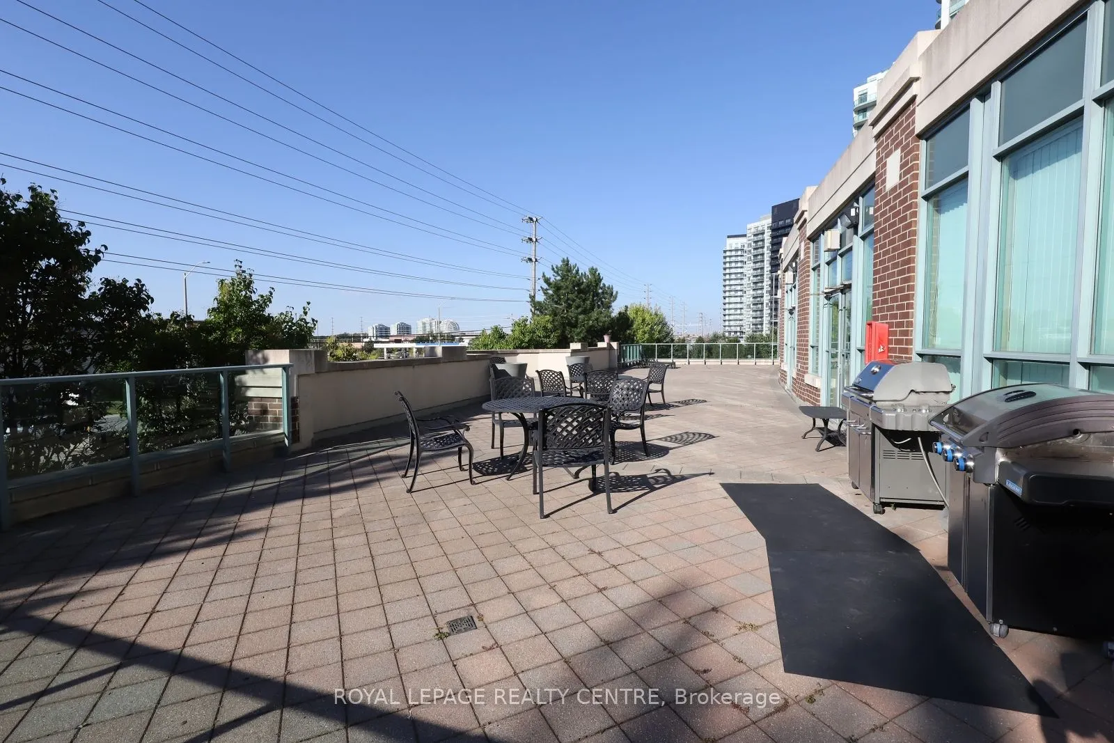 4850 Glen Erin Drive, #603
