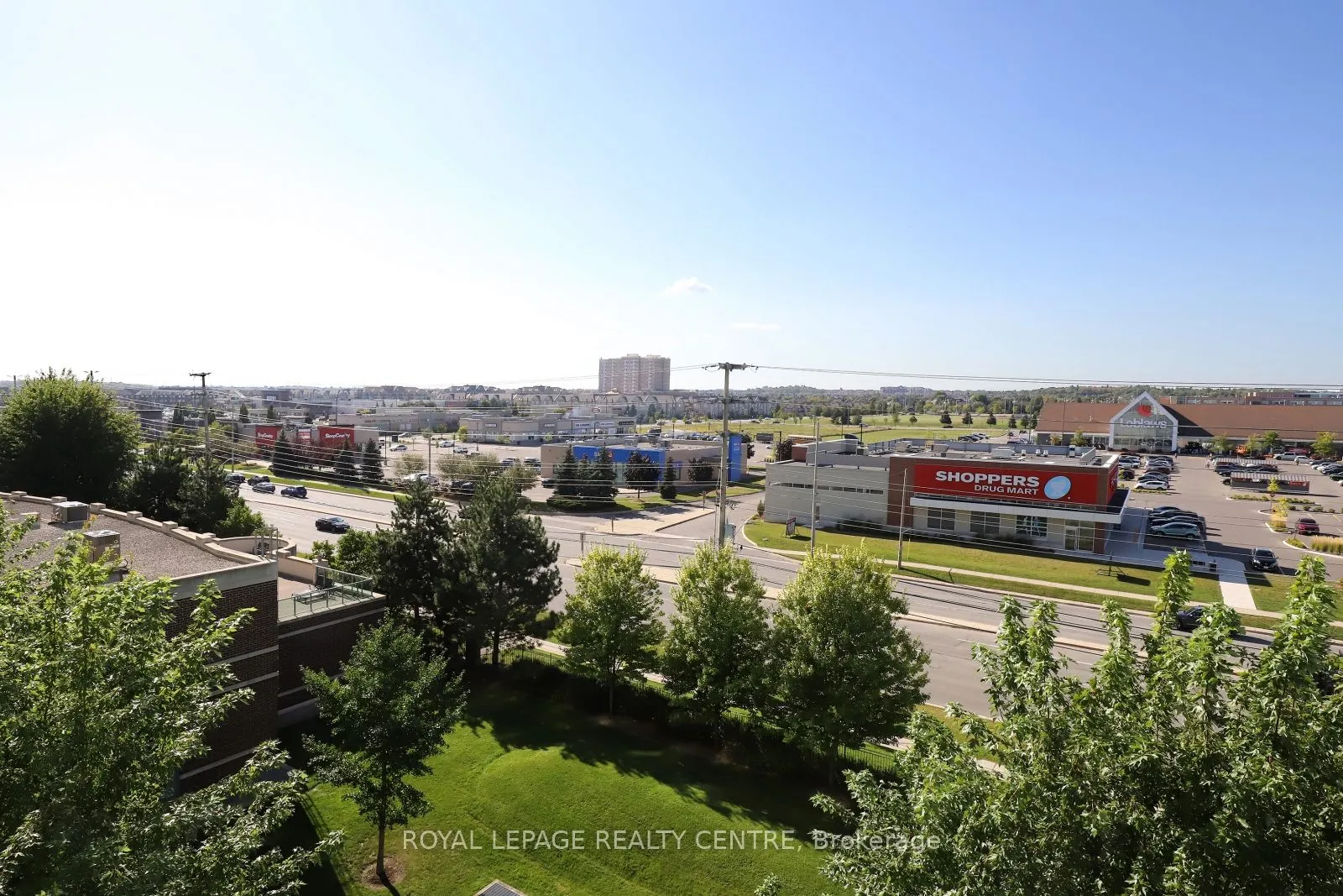 4850 Glen Erin Drive, #603