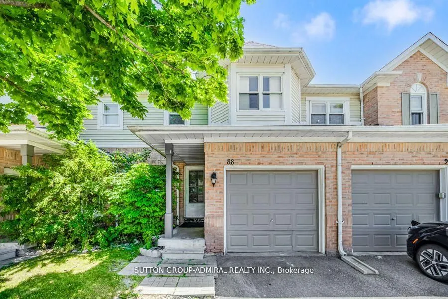 88 Wickstead Court, #62