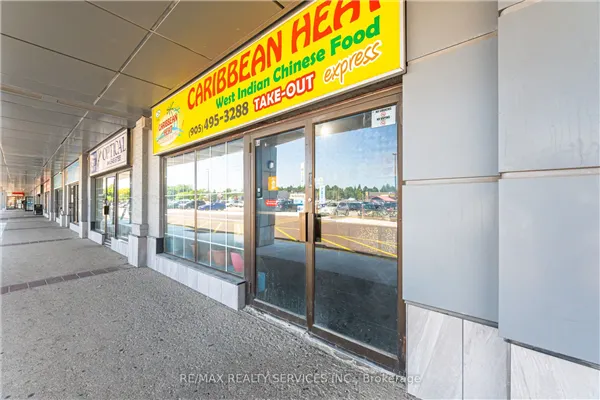 180 Sandalwood Parkway E #8A