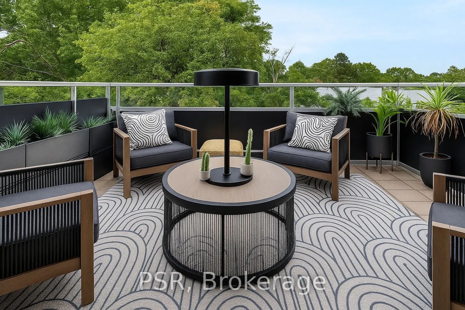 51 Lady Bank Road, #203