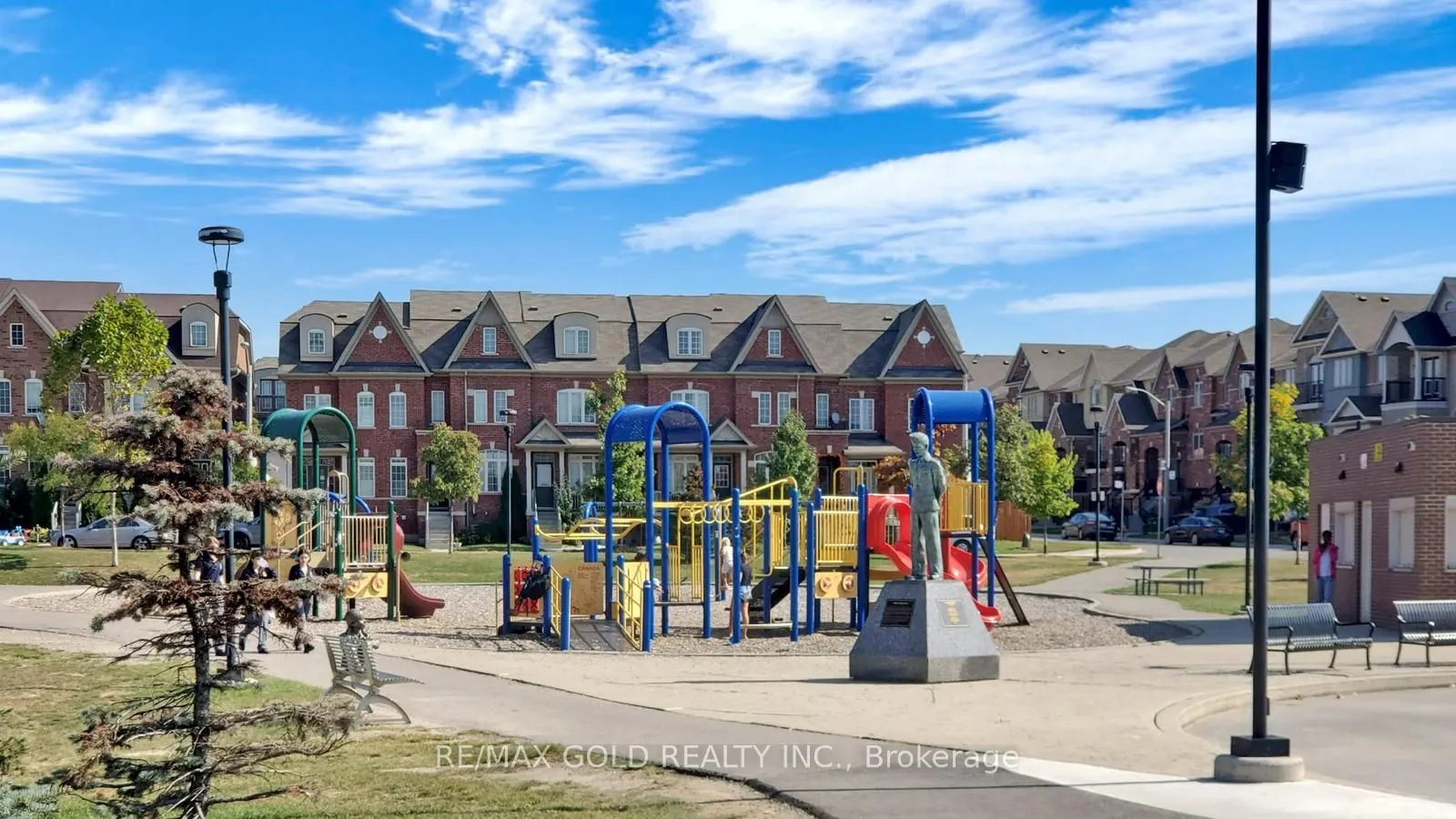 60 Parrotta Drive, #269