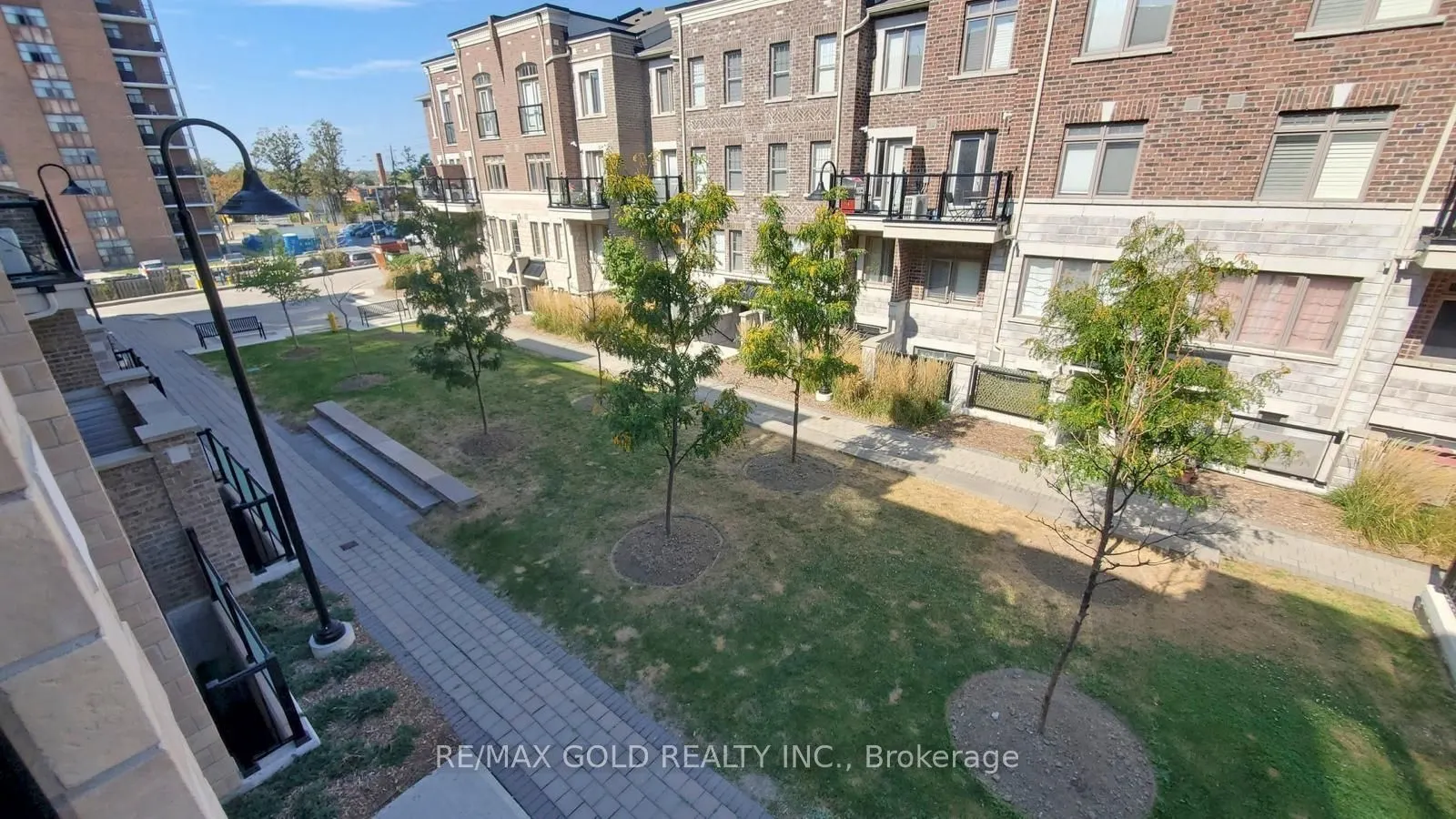 60 Parrotta Drive, #269