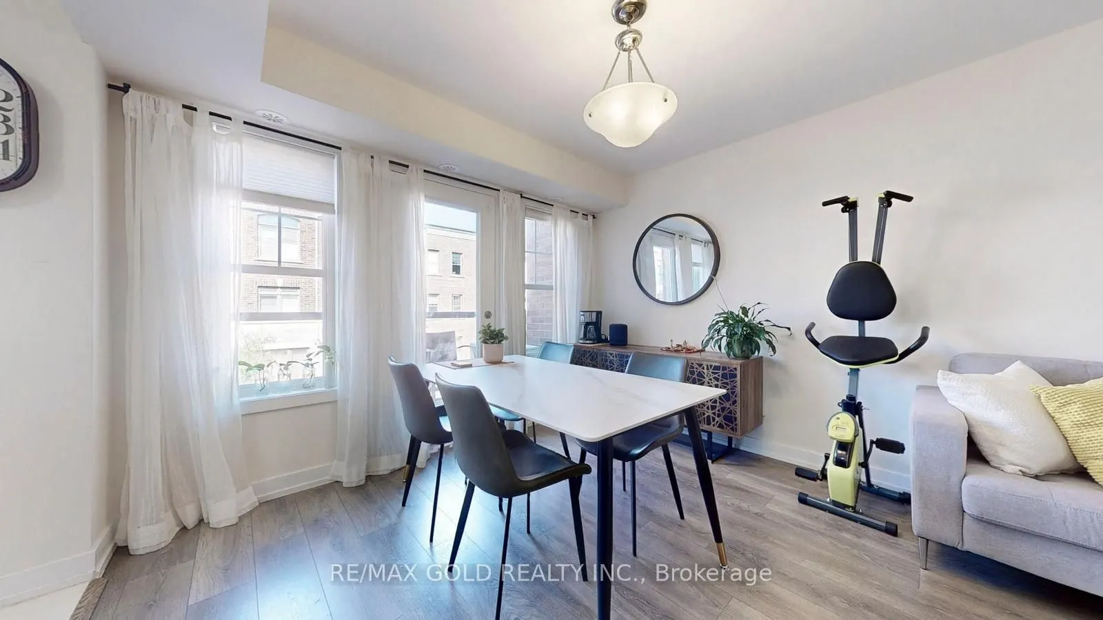 60 Parrotta Drive, #269