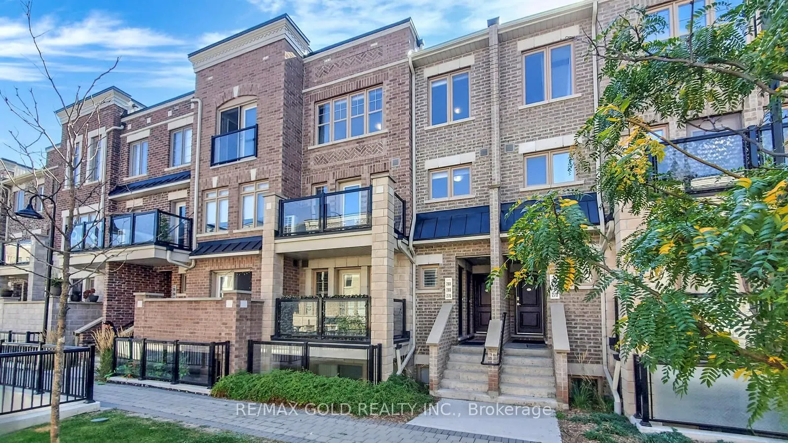 60 Parrotta Drive, #269