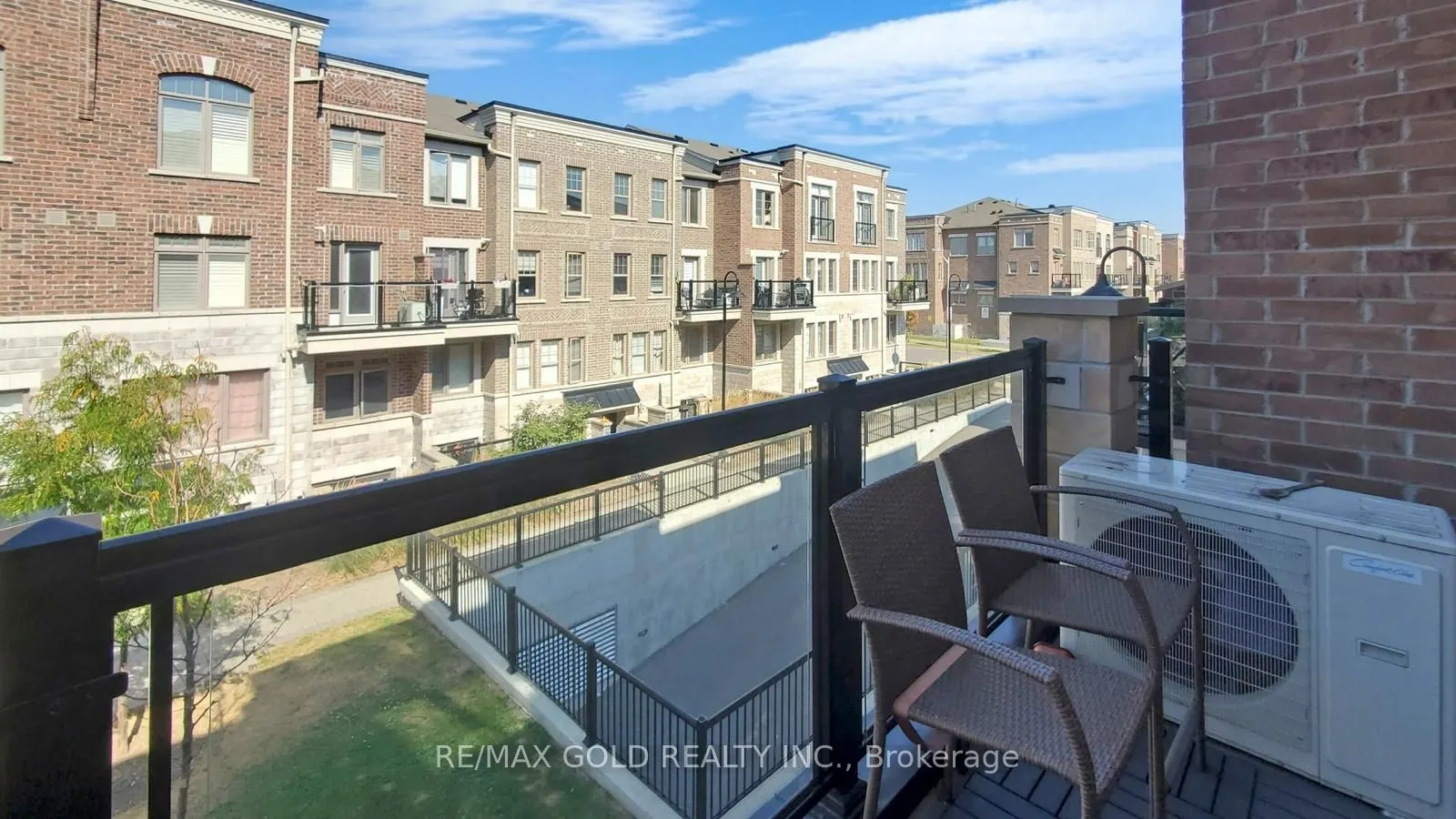 60 Parrotta Drive, #269