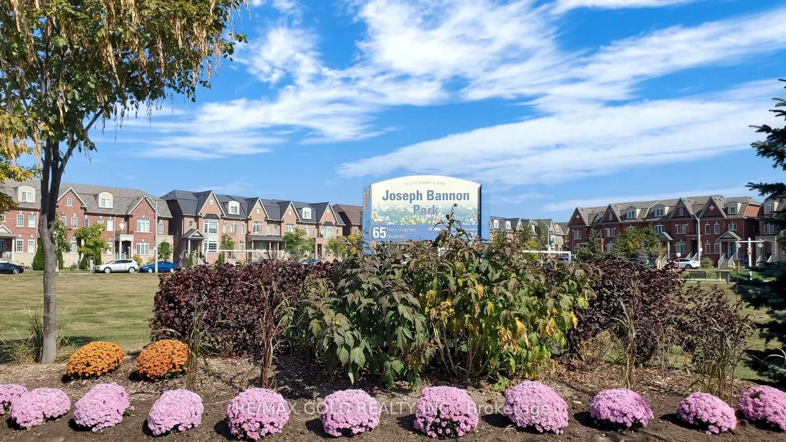 60 Parrotta Drive, #269