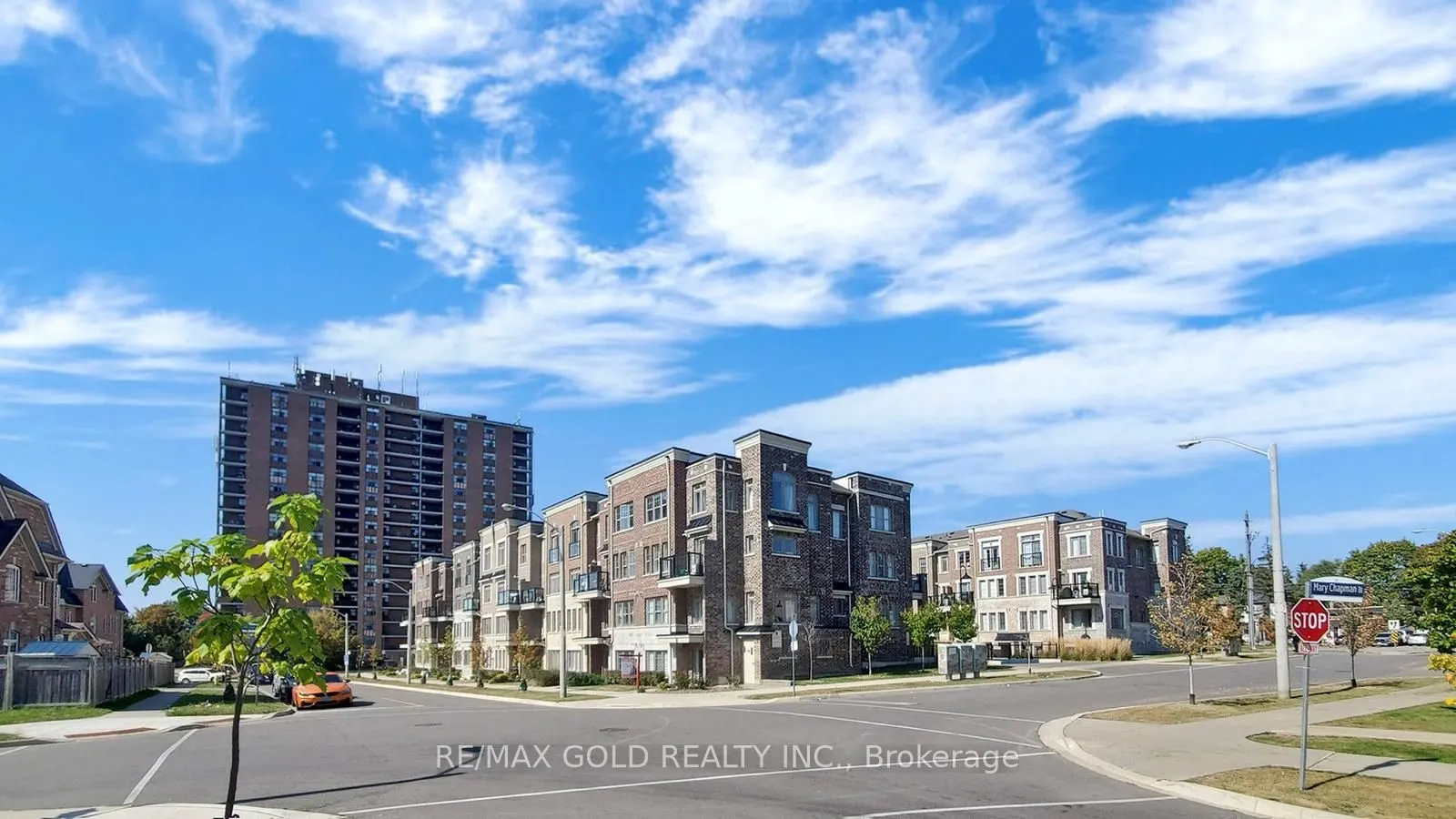 60 Parrotta Drive, #269