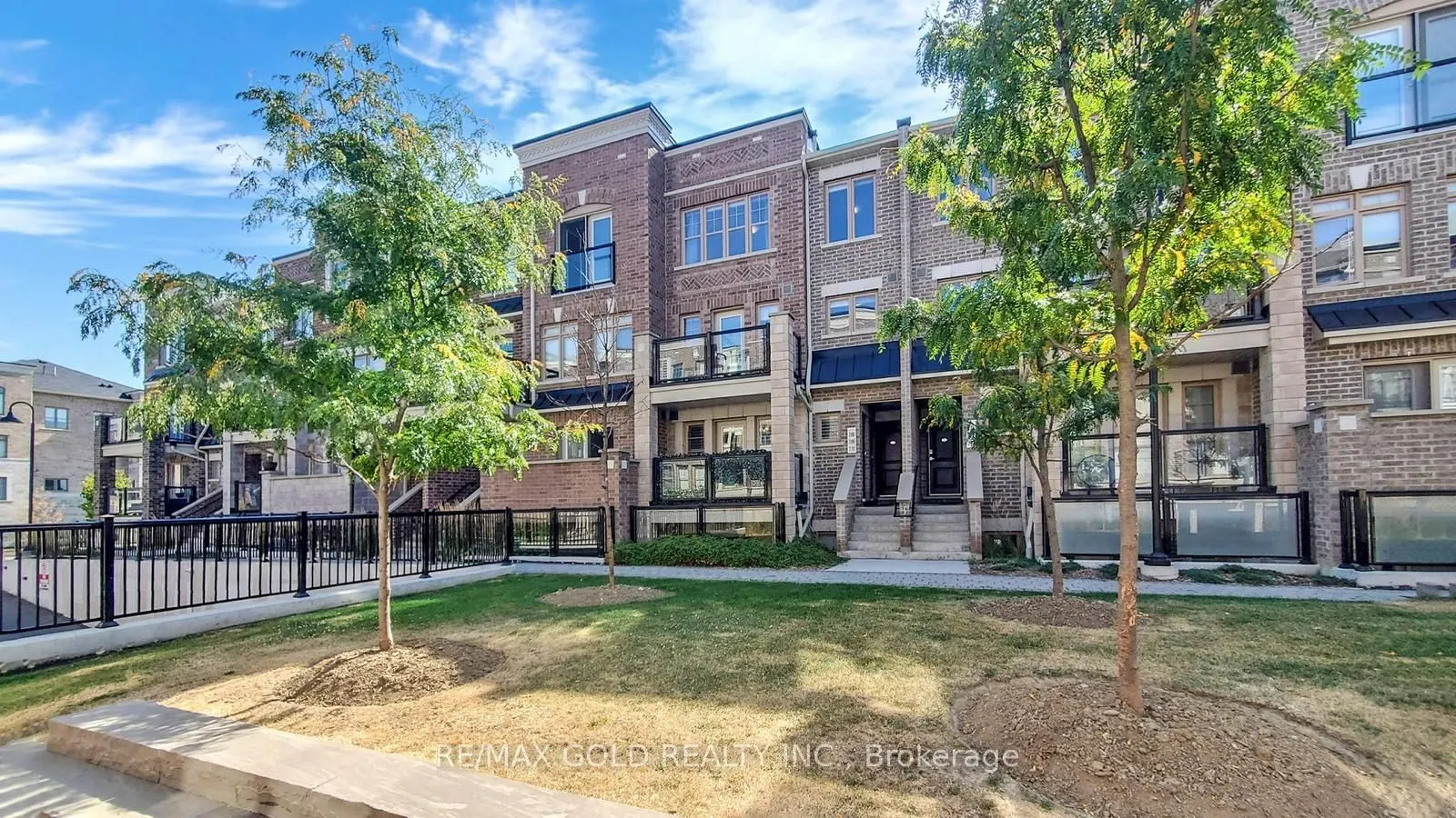 60 Parrotta Drive, #269