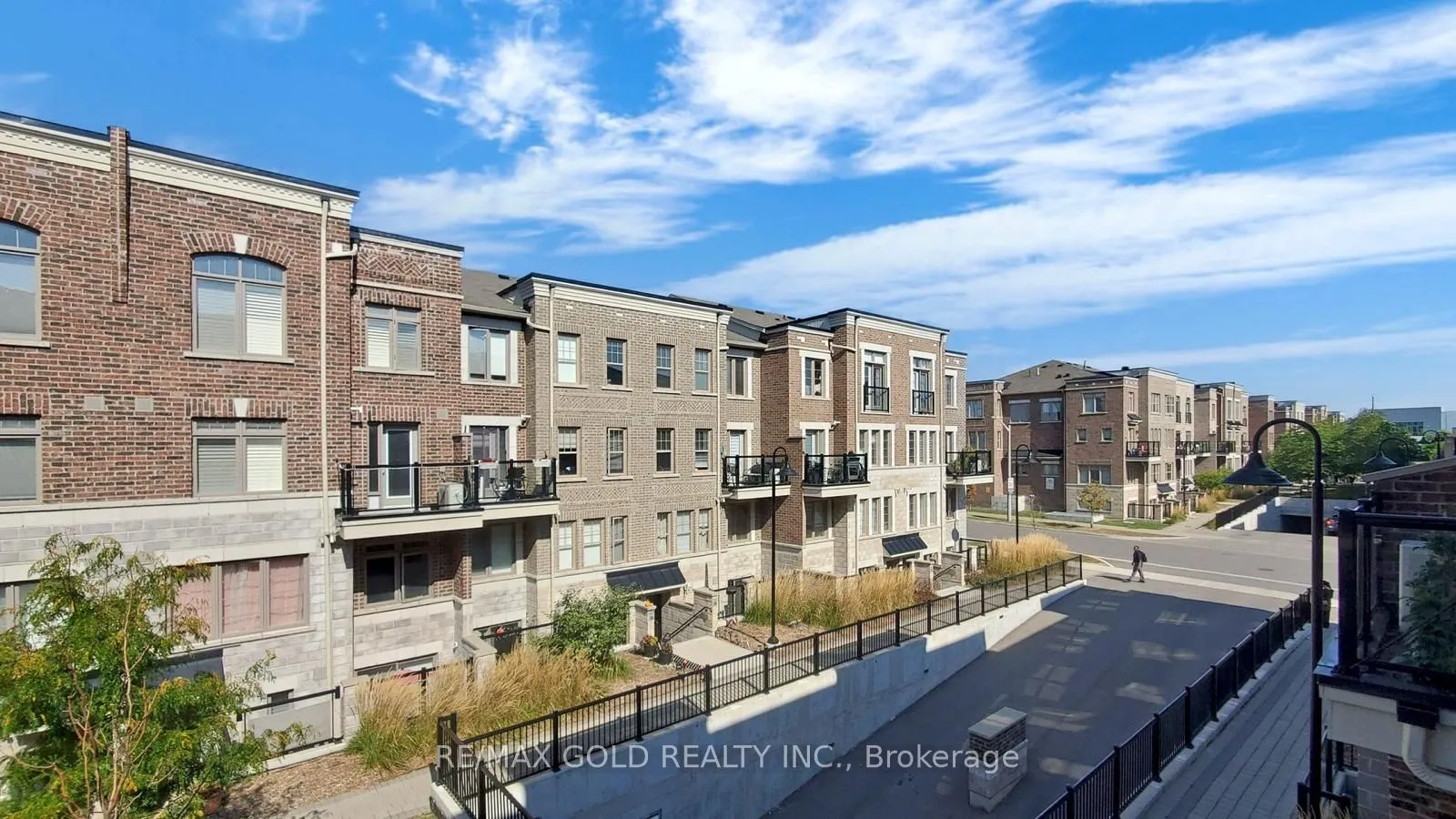 60 Parrotta Drive, #269