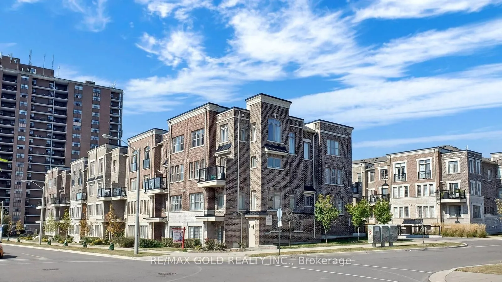 60 Parrotta Drive, #269