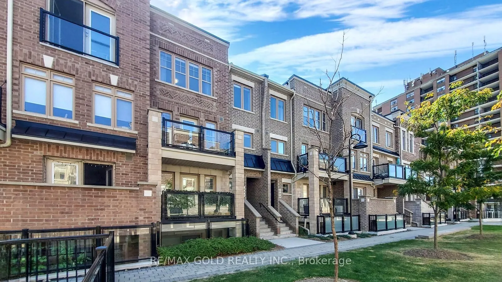 60 Parrotta Drive, #269