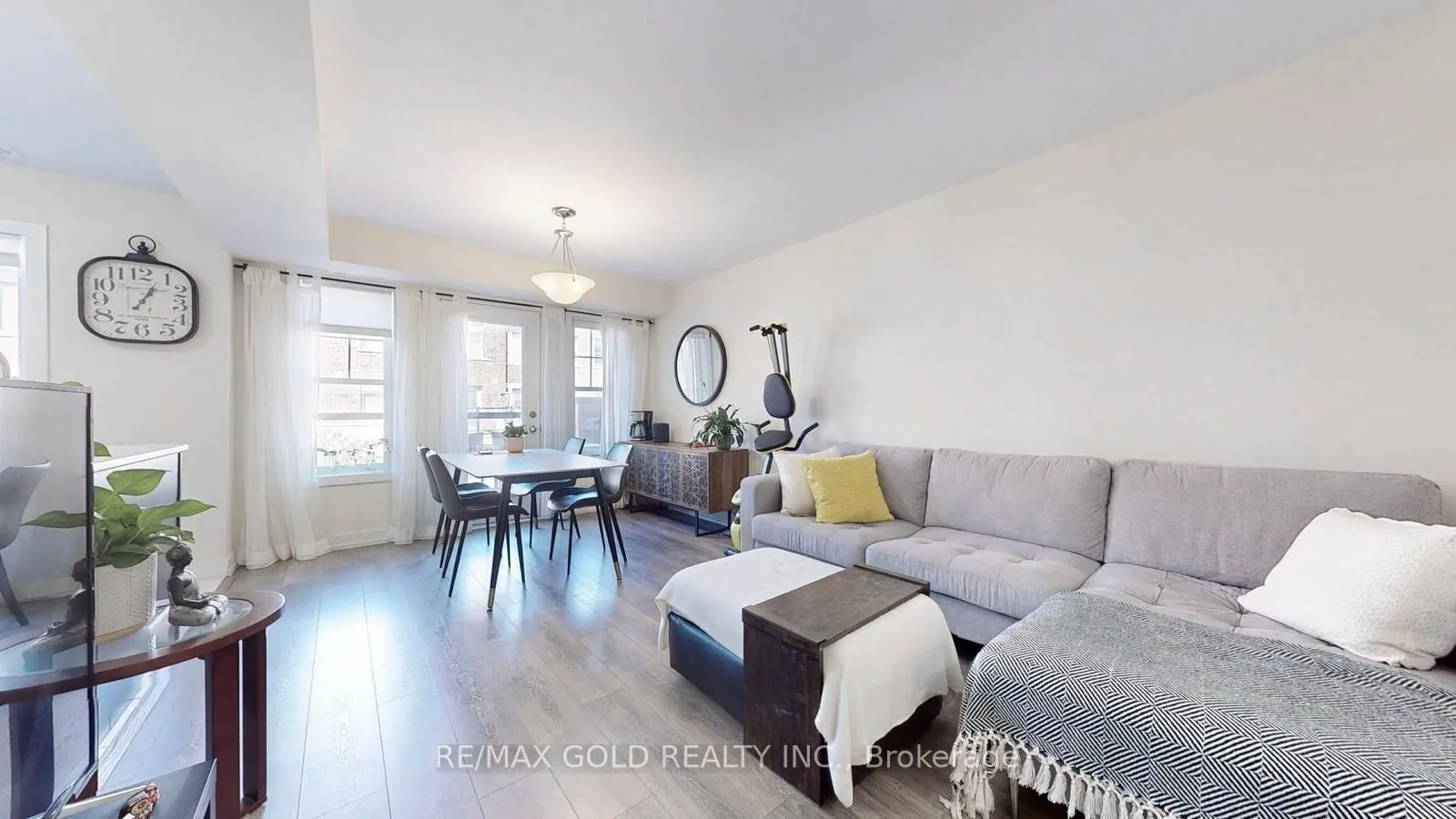 60 Parrotta Drive, #269