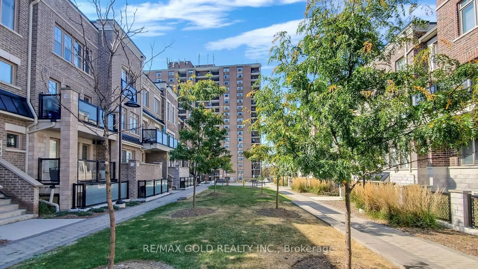 60 Parrotta Drive, #269