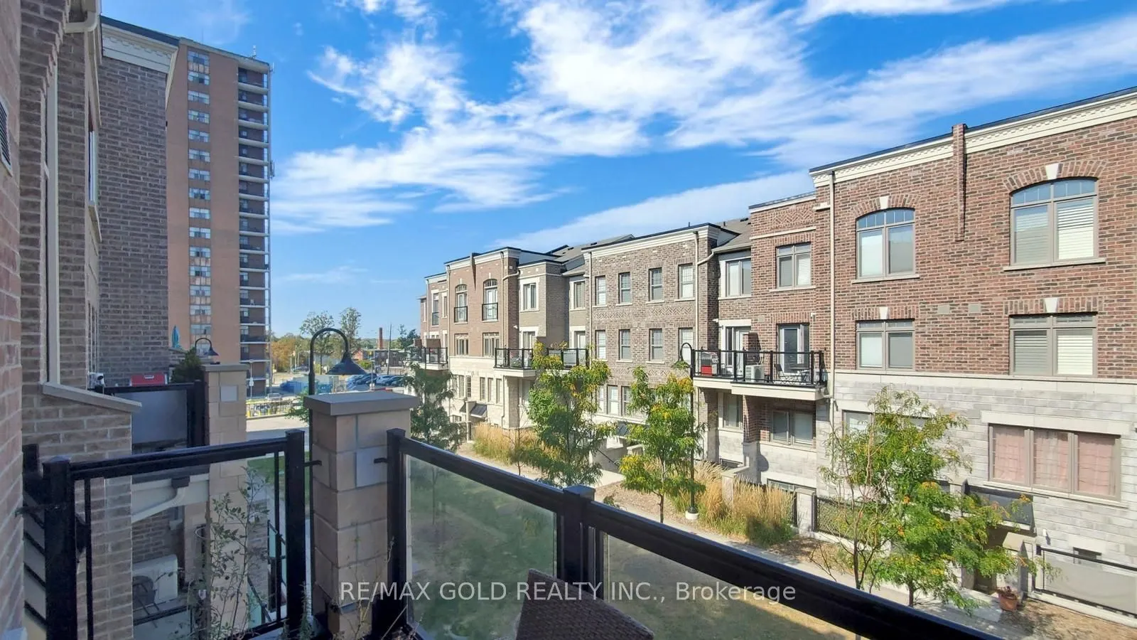 60 Parrotta Drive, #269