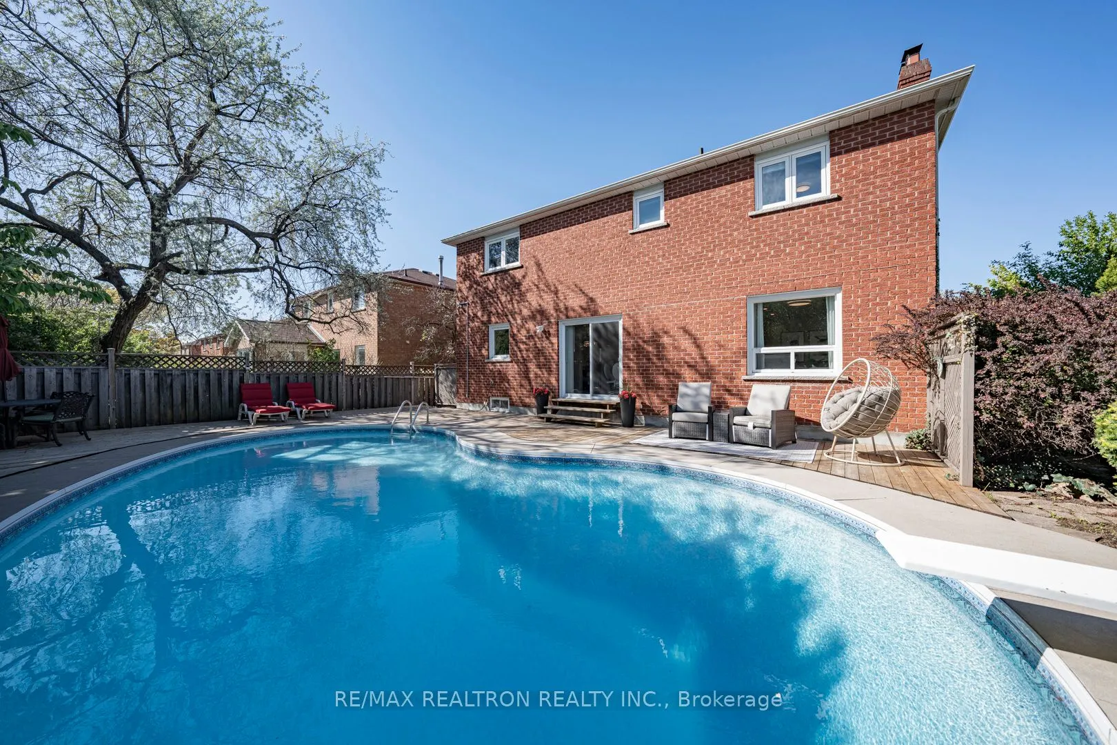 221 Old Orchard Circle