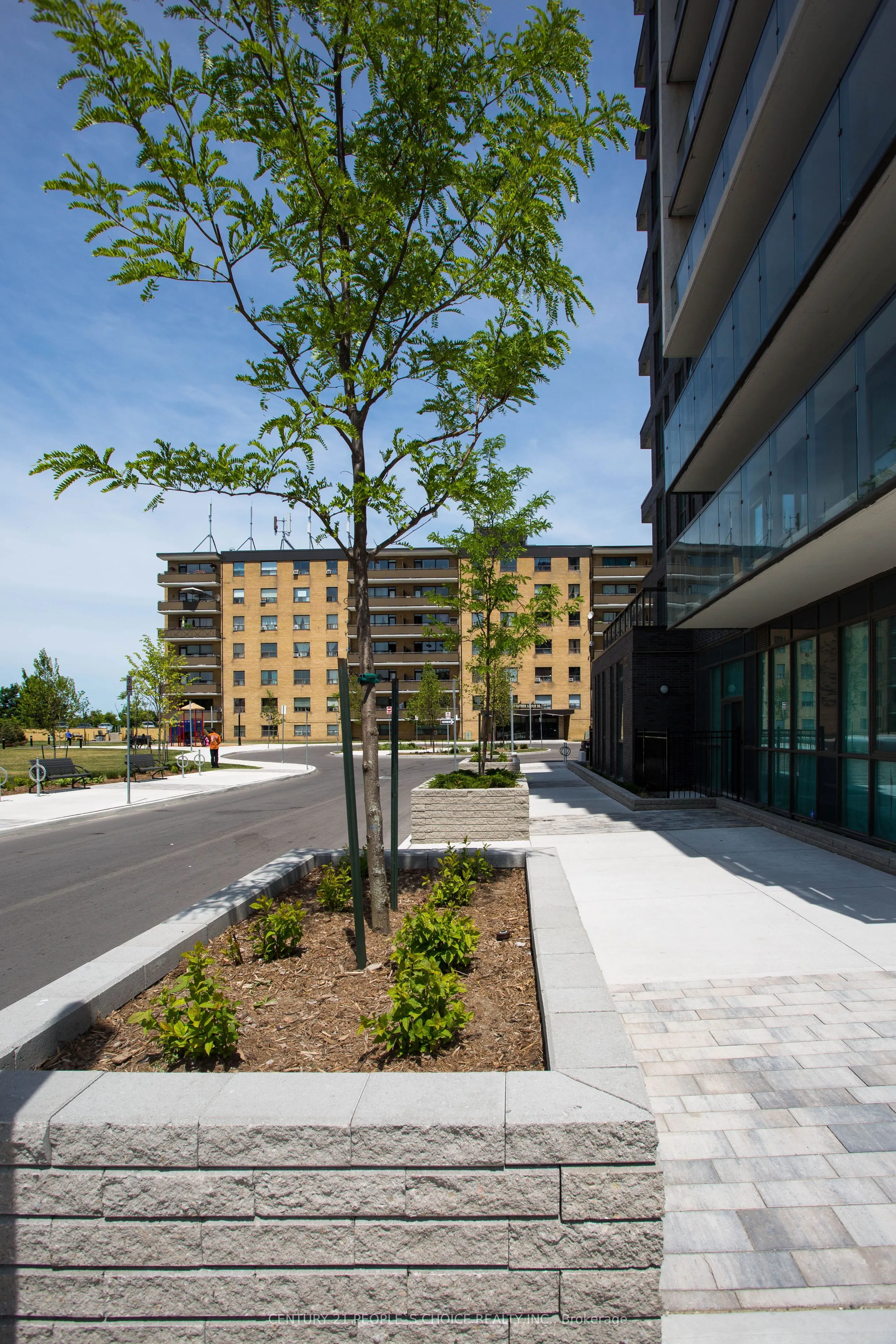 80 Esther Lorrie Drive, #812
