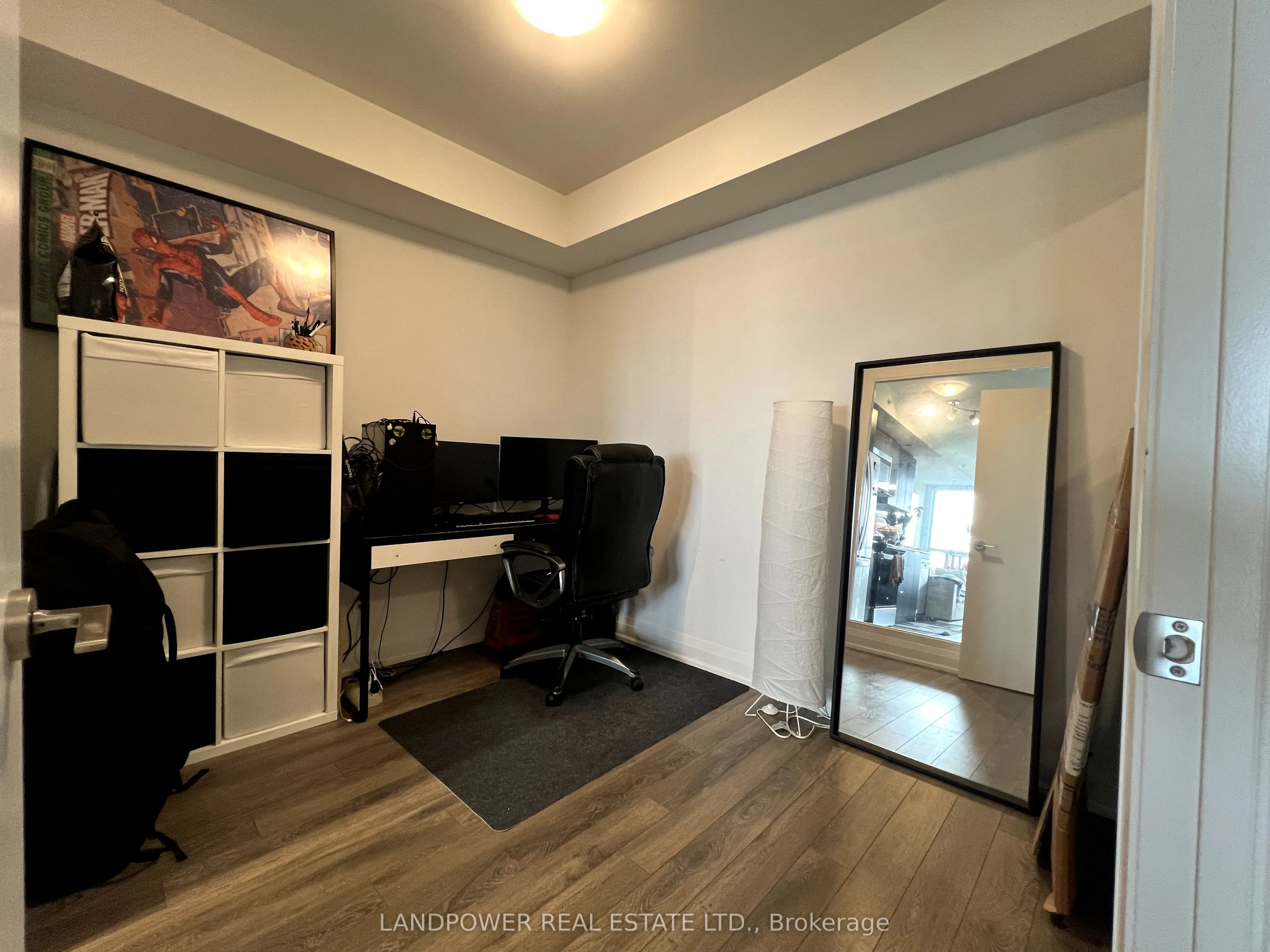 1461 Lawrence Avenue W, #908