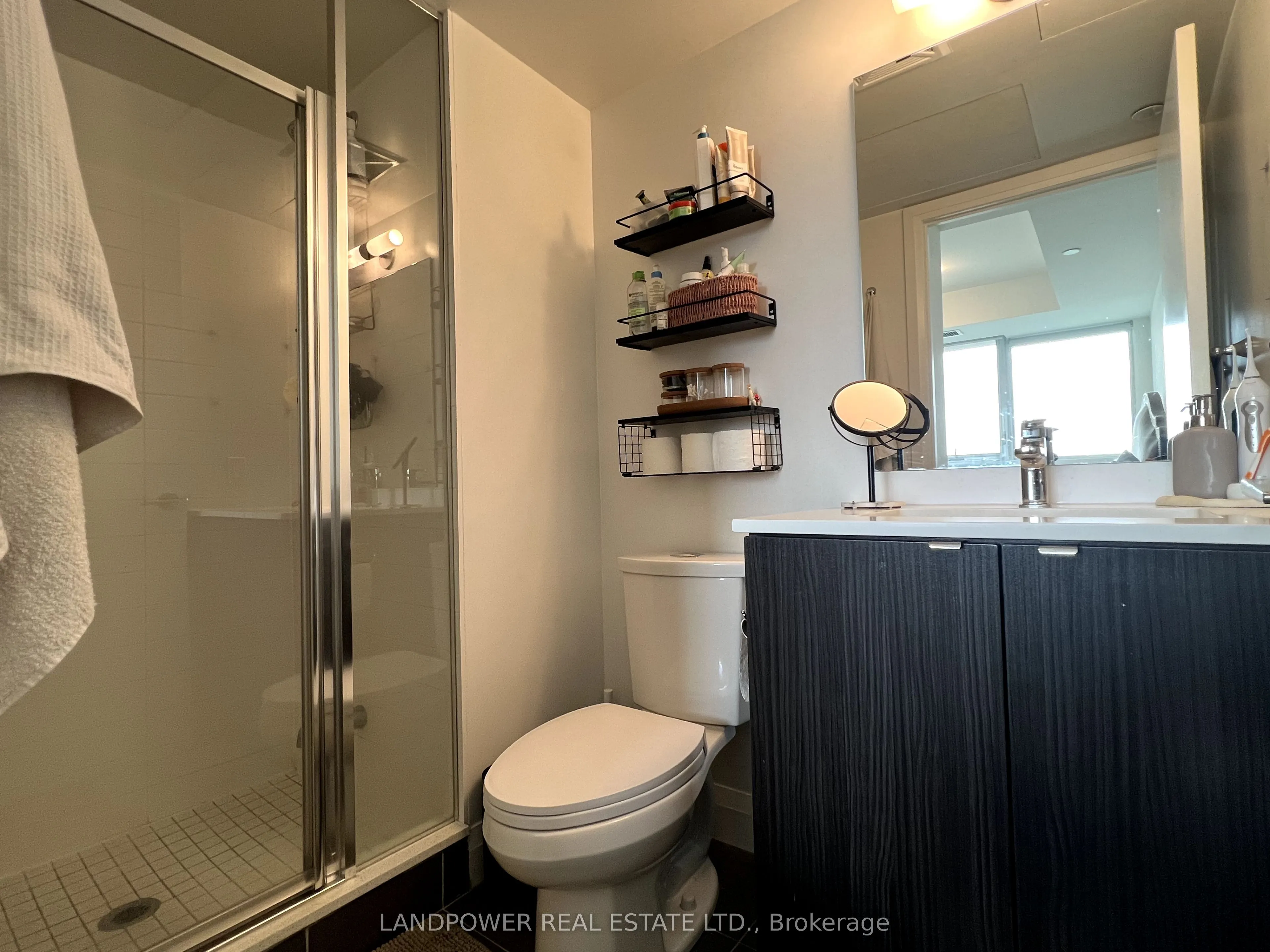 1461 Lawrence Avenue W, #908