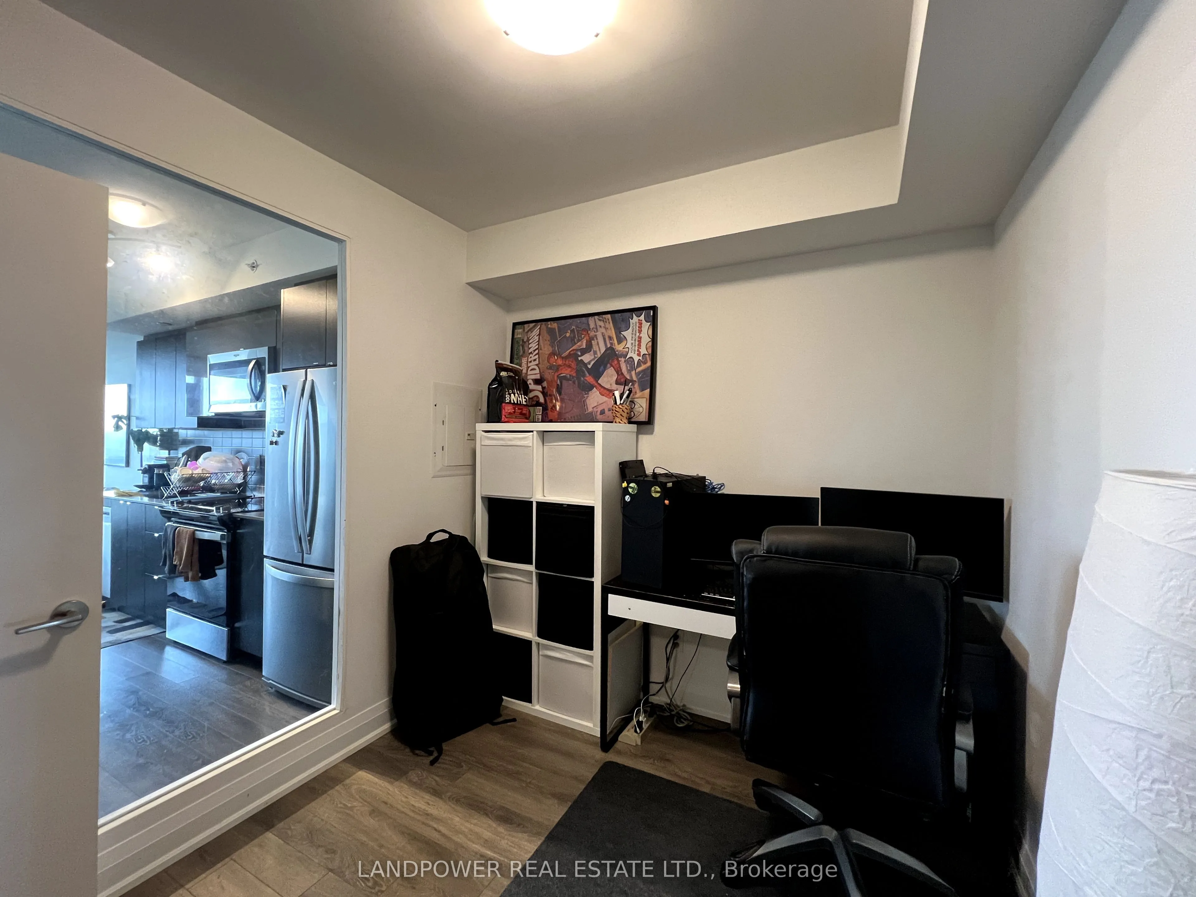 1461 Lawrence Avenue W, #908