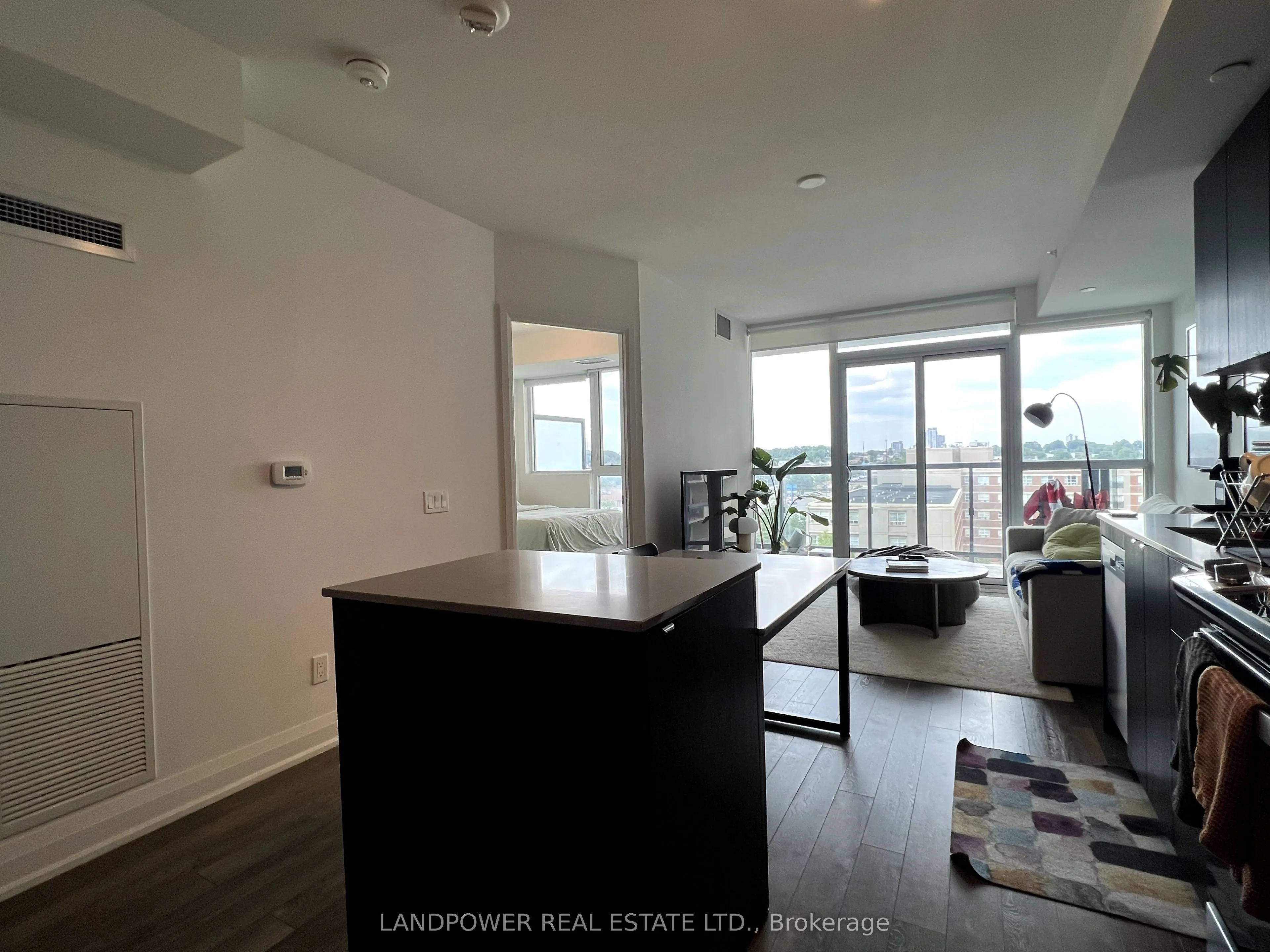 1461 Lawrence Avenue W, #908