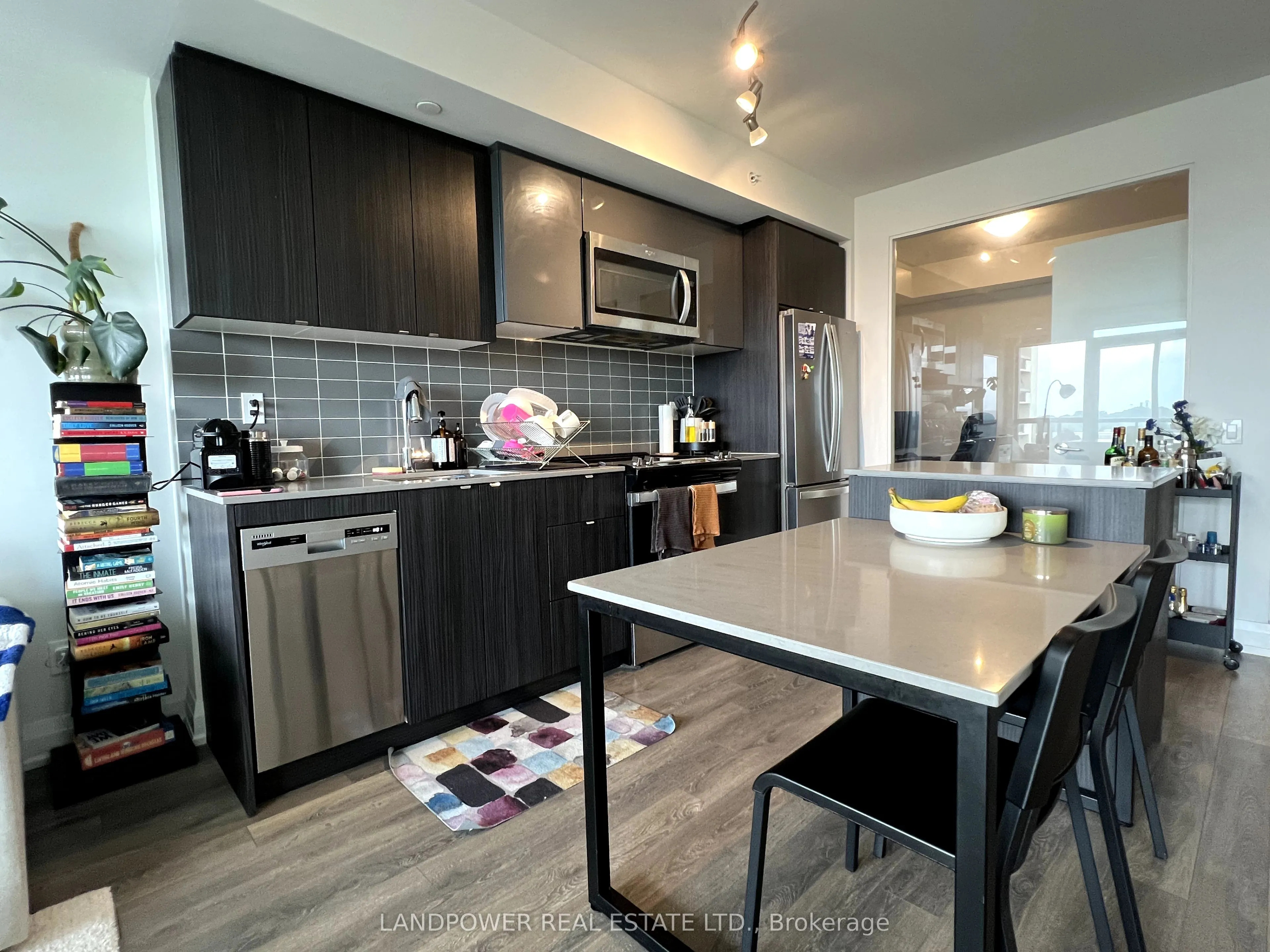 1461 Lawrence Avenue W, #908