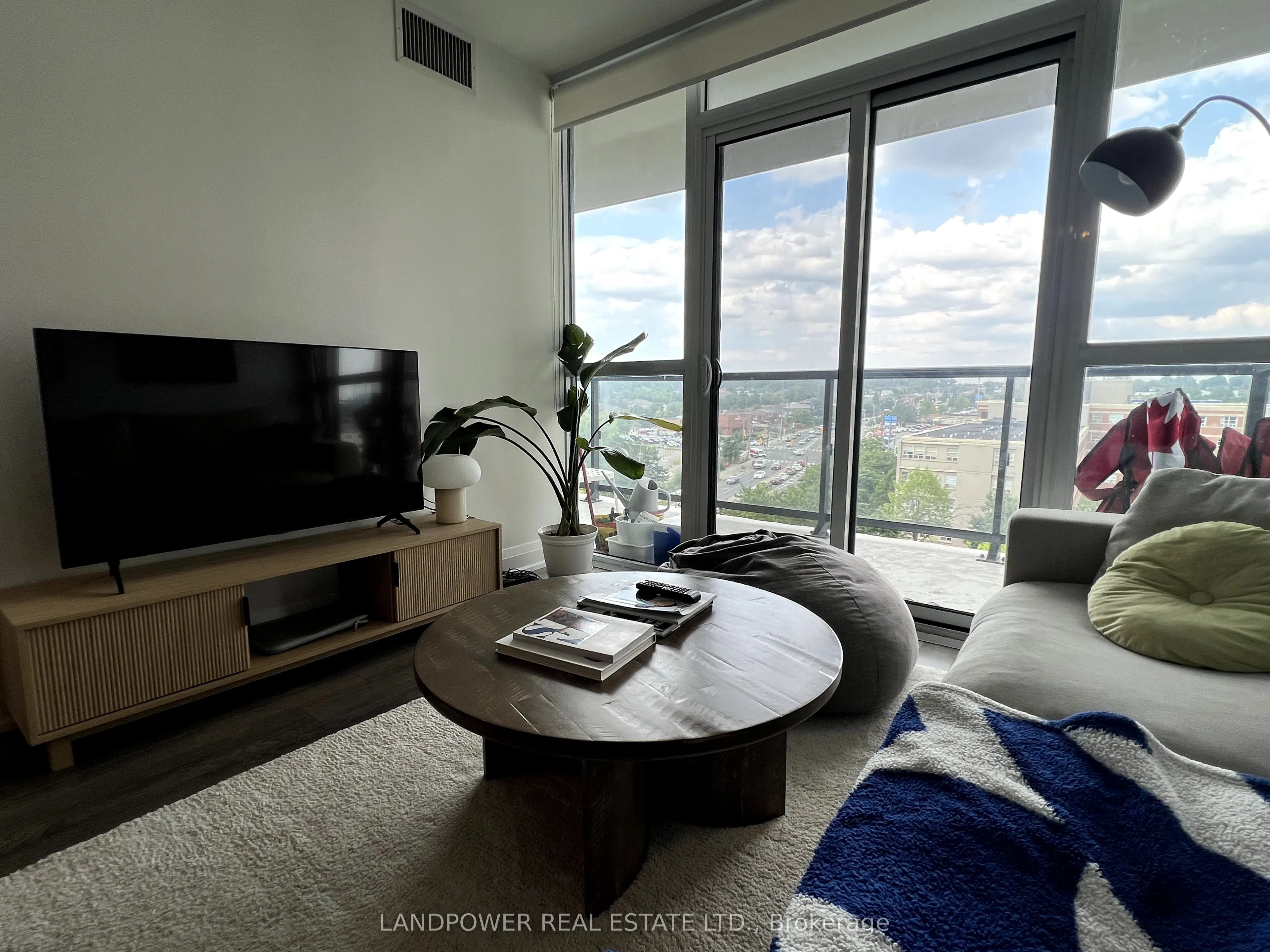 1461 Lawrence Avenue W, #908
