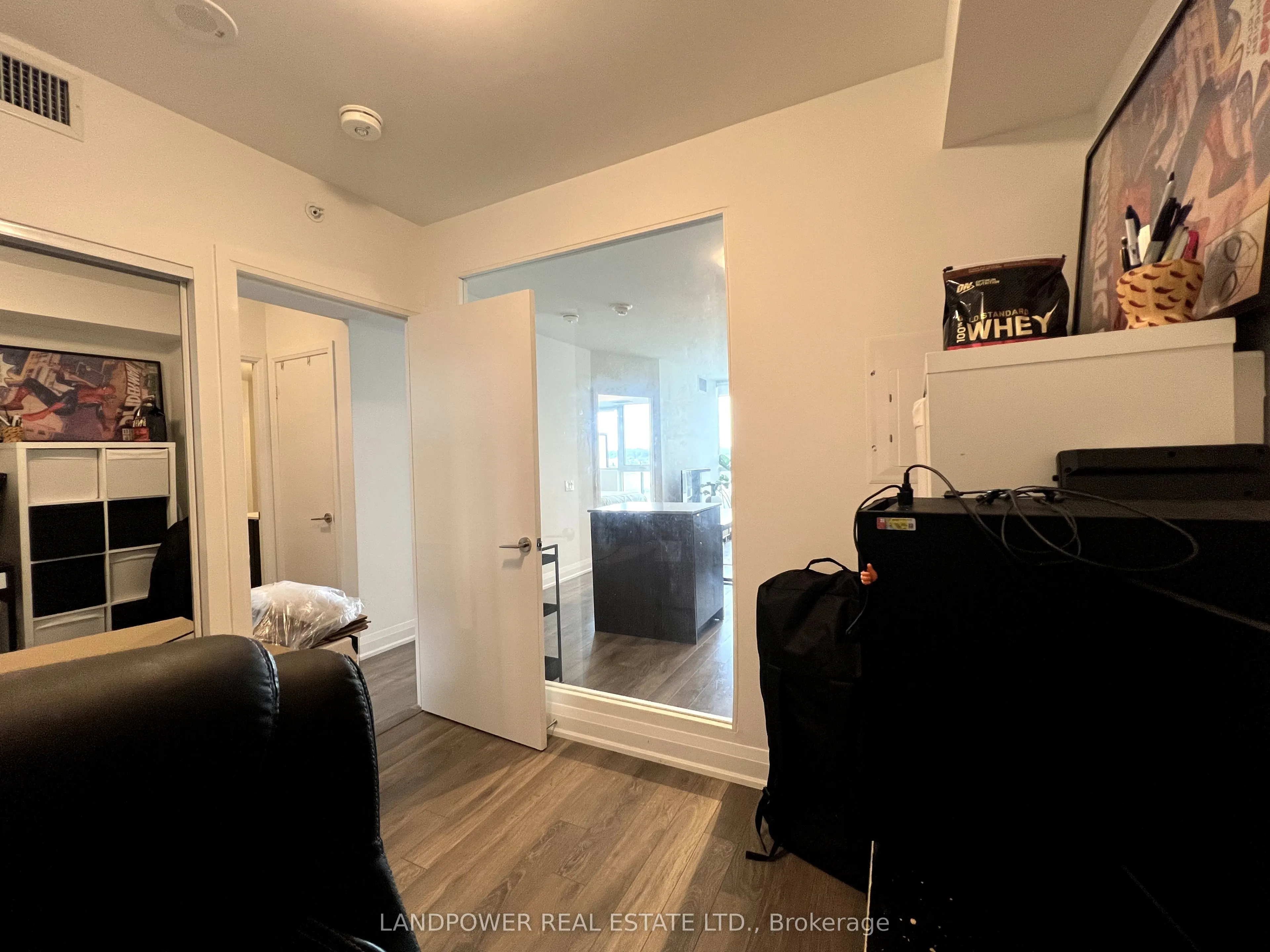 1461 Lawrence Avenue W, #908