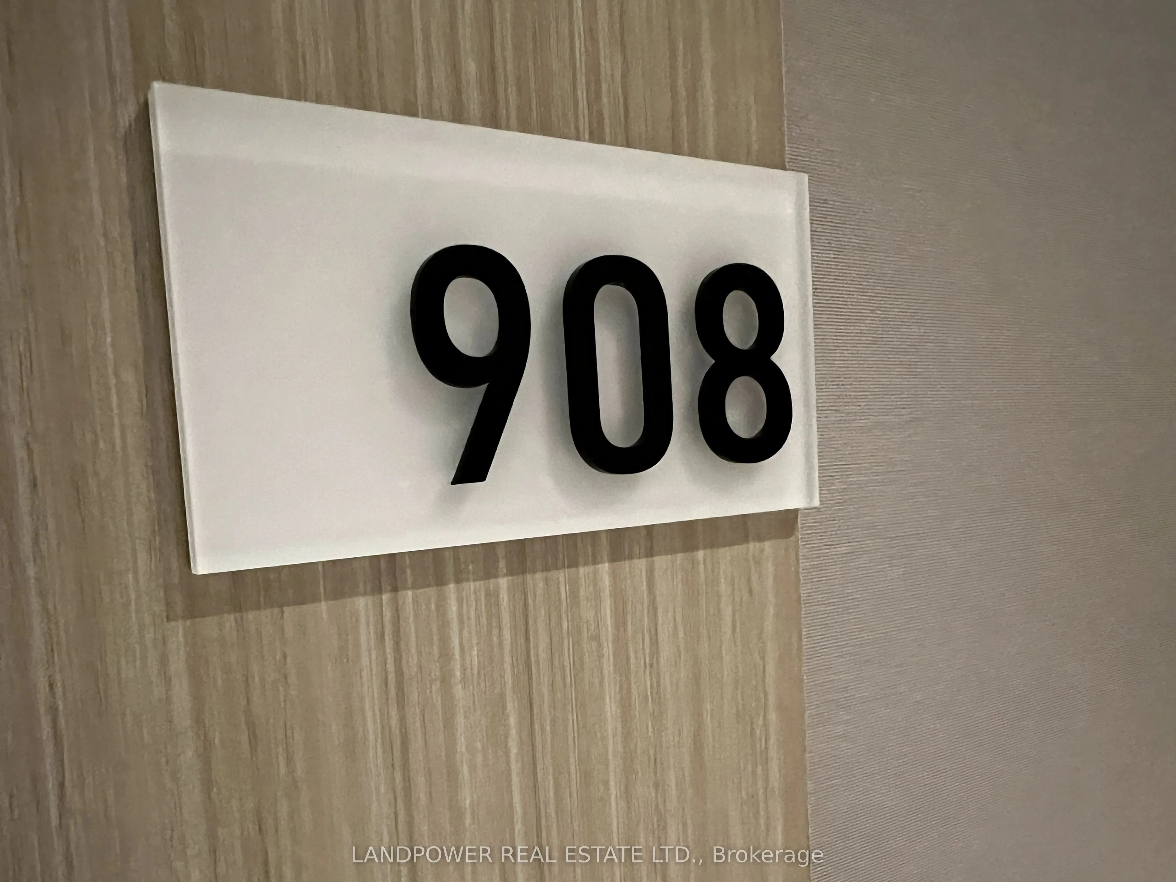 1461 Lawrence Avenue W, #908