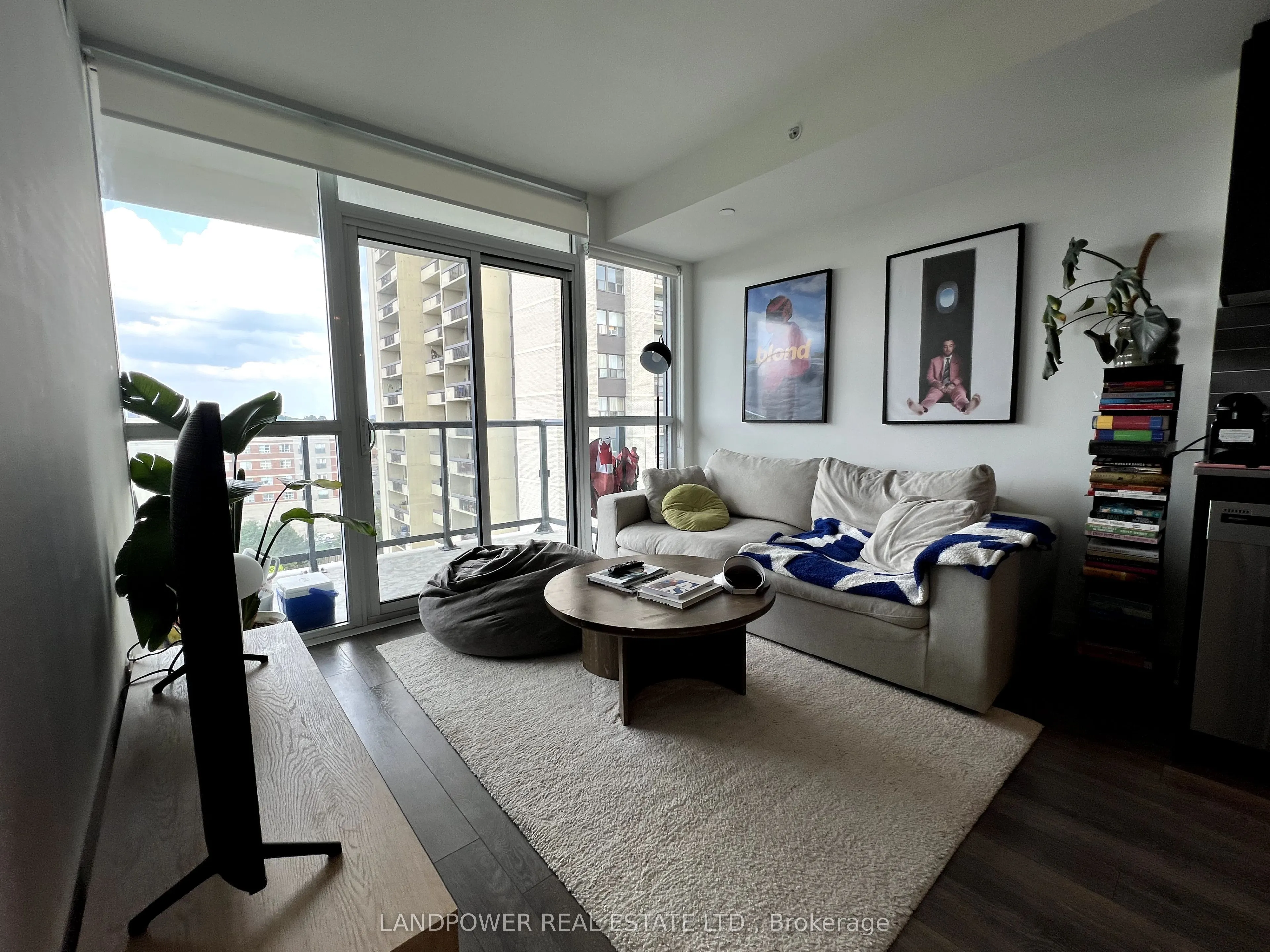 1461 Lawrence Avenue W, #908