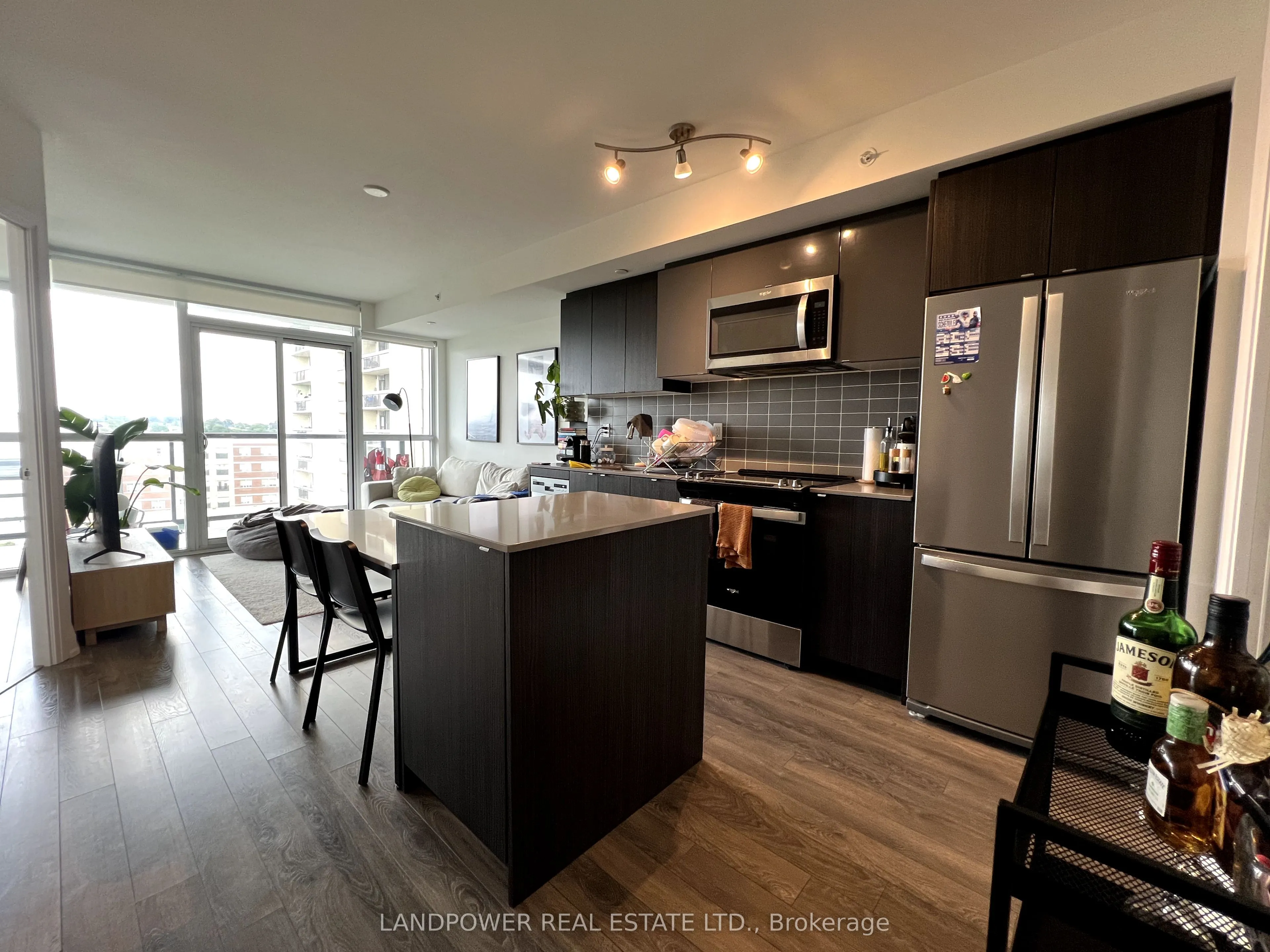 1461 Lawrence Avenue W, #908