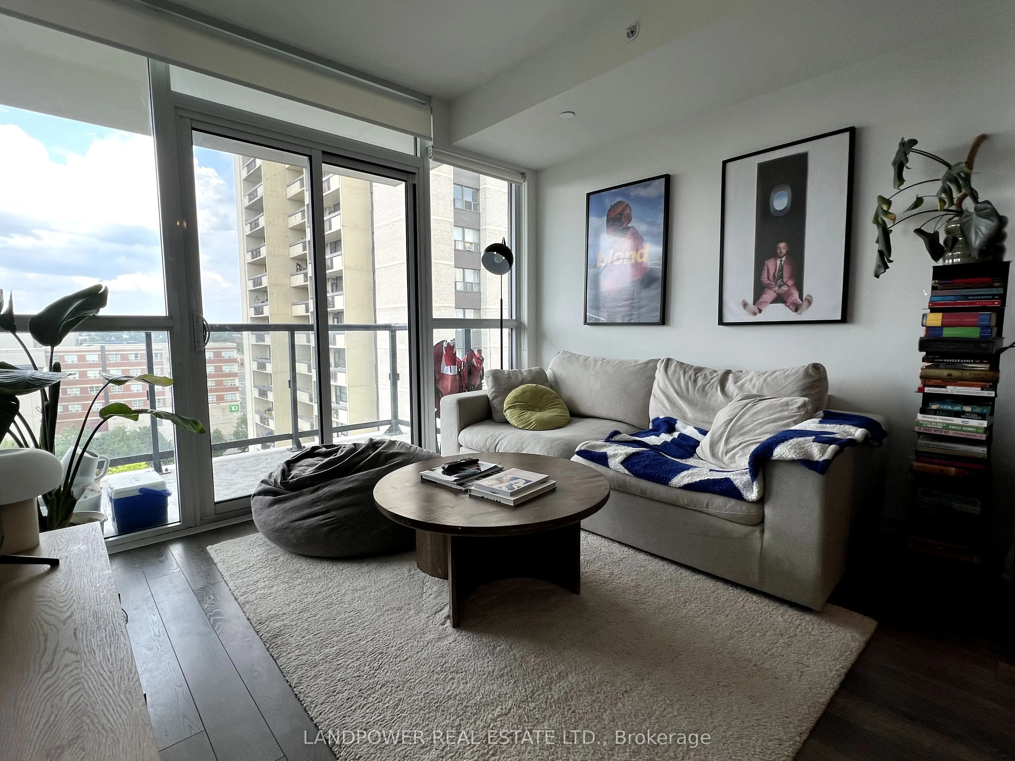 1461 Lawrence Avenue W, #908