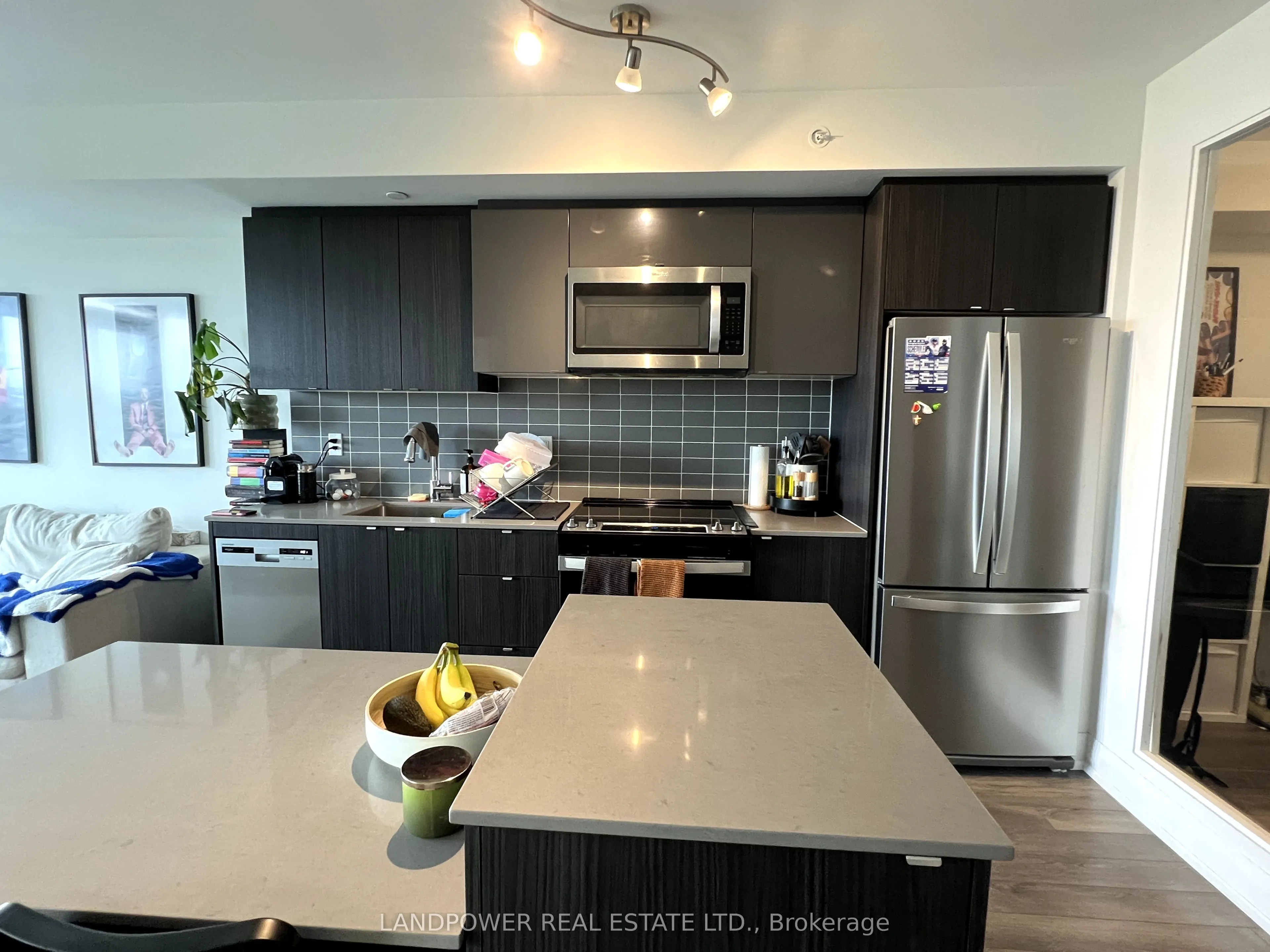 1461 Lawrence Avenue W, #908