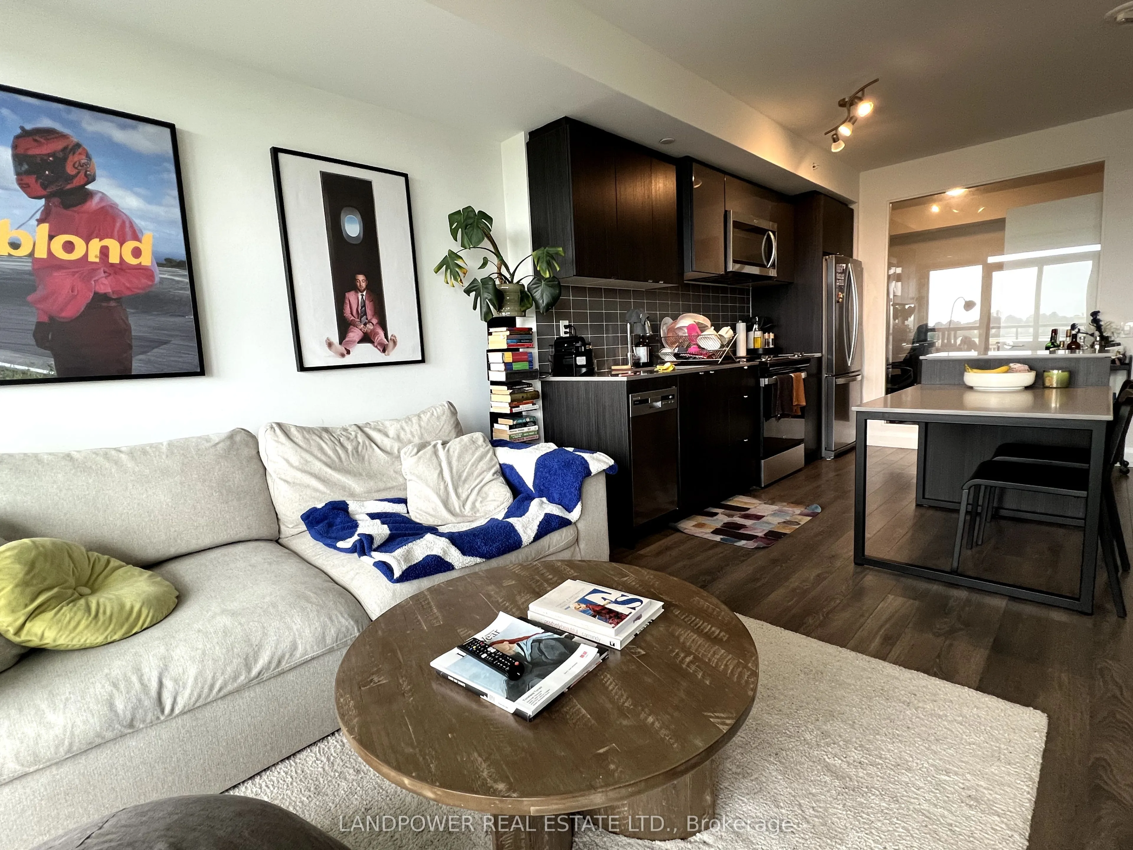 1461 Lawrence Avenue W, #908