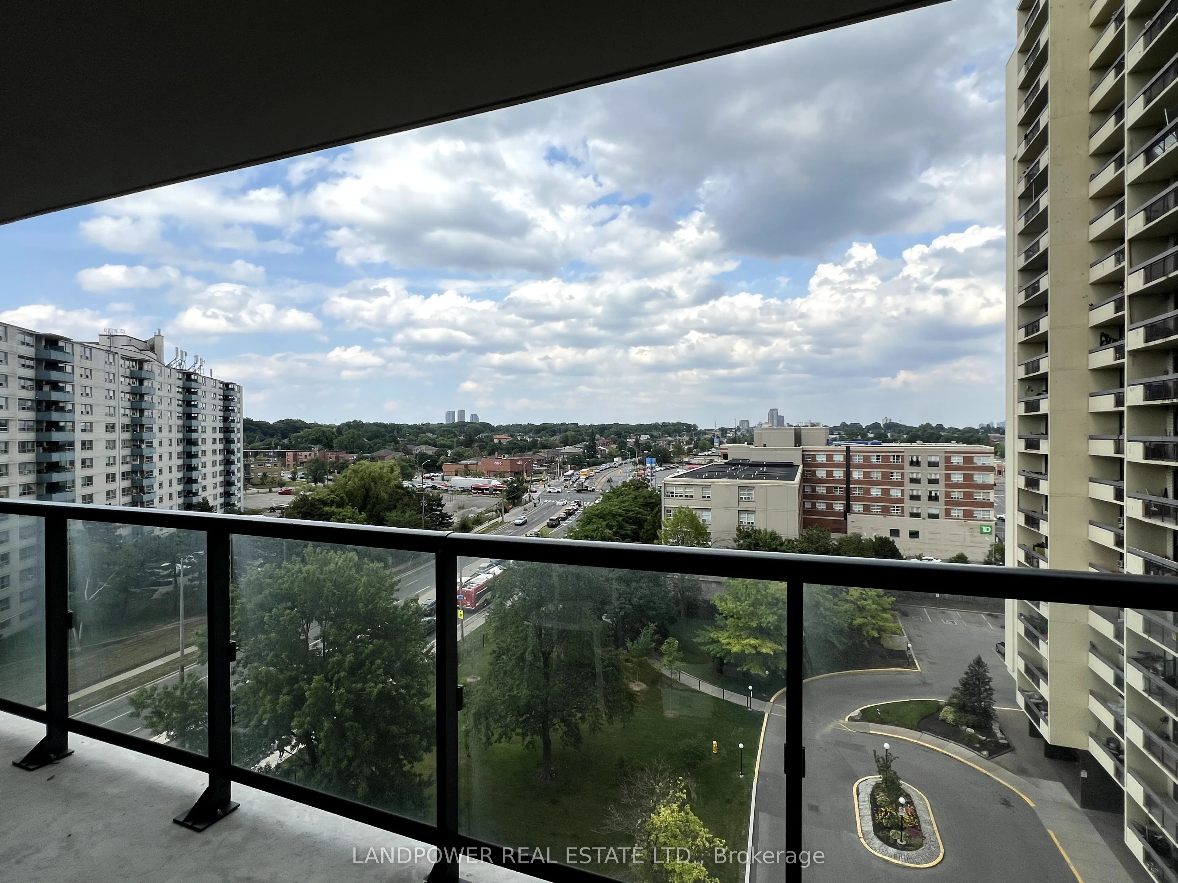 1461 Lawrence Avenue W, #908