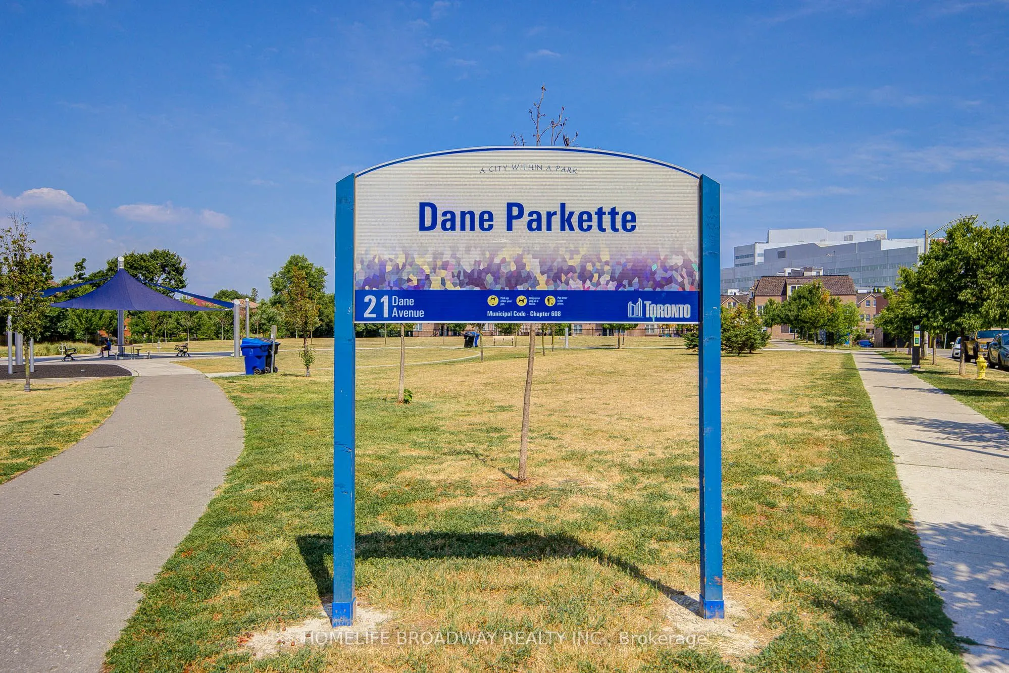 3091 Dufferin Street, #336