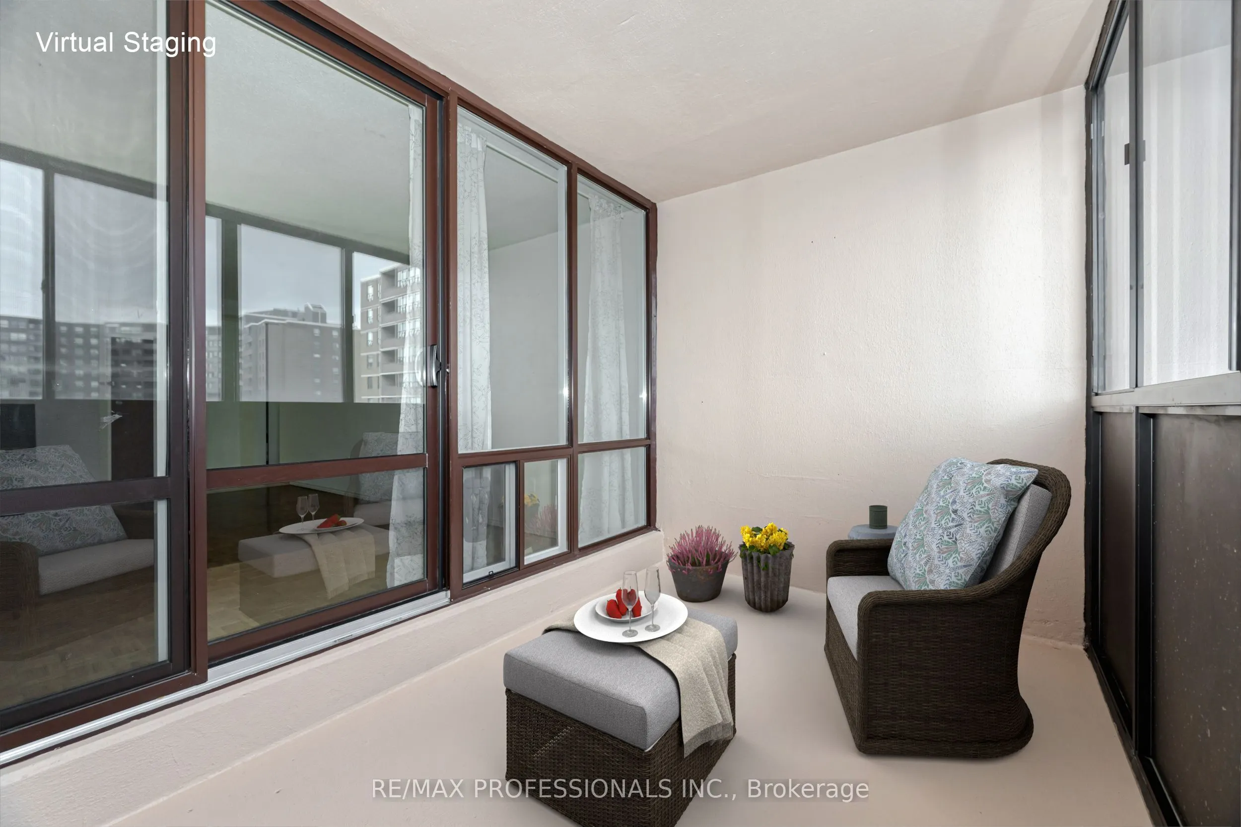 714 The West Mall, #1411