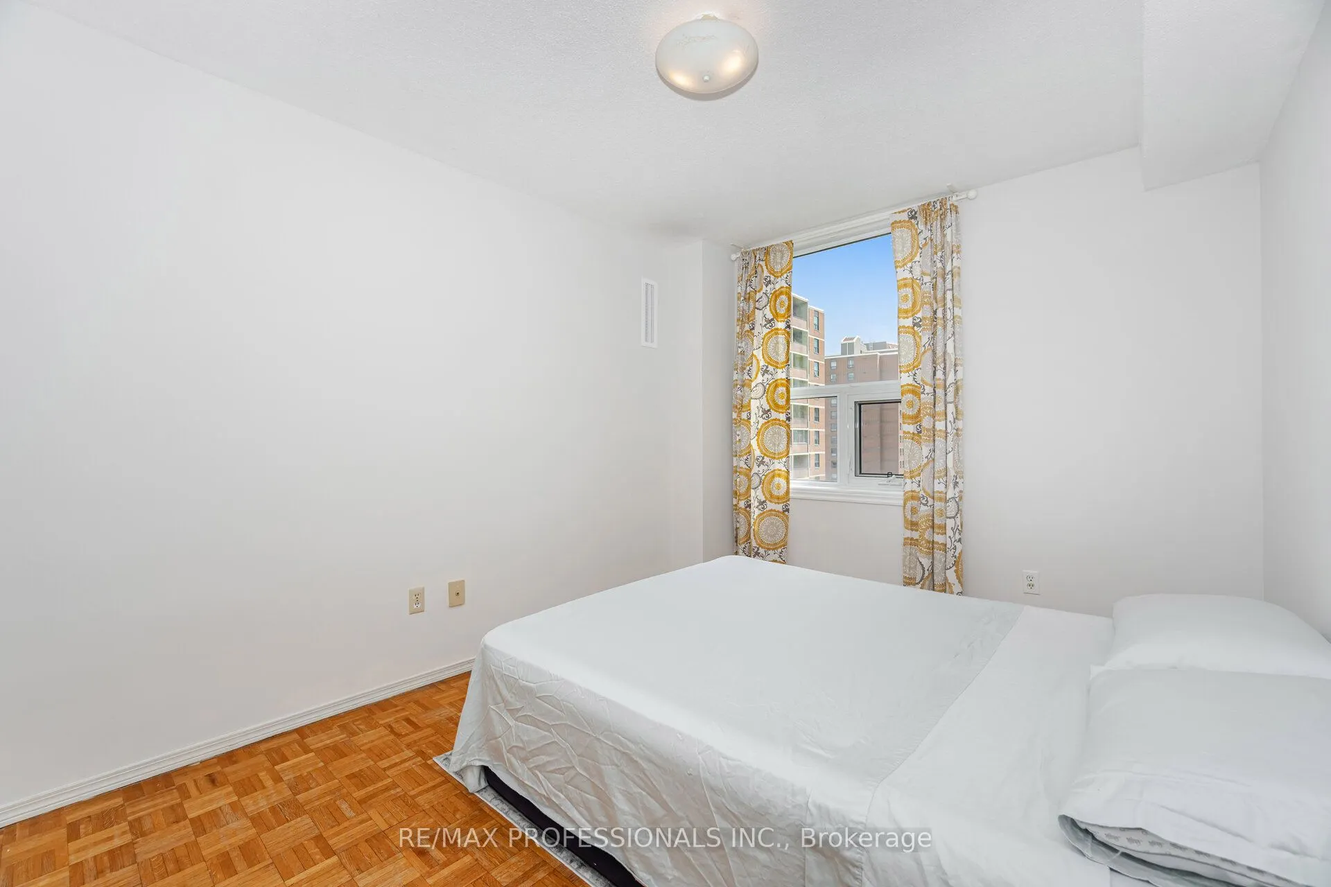 714 The West Mall, #1411