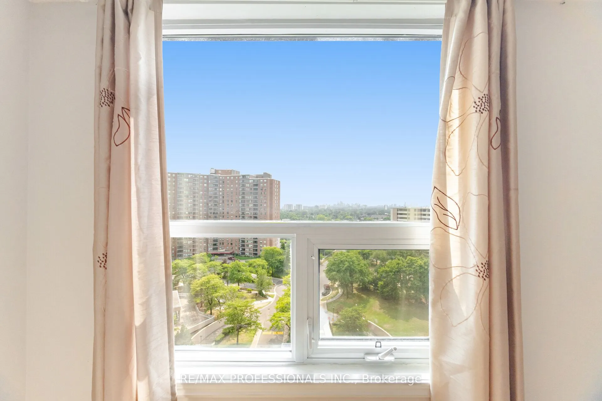 714 The West Mall, #1411