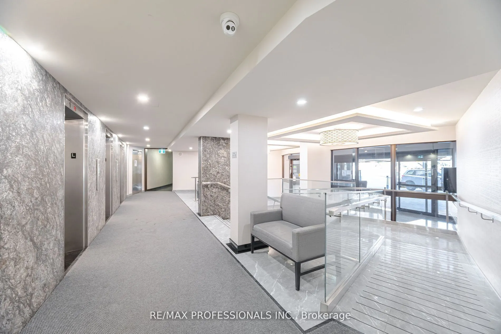 714 The West Mall, #1411