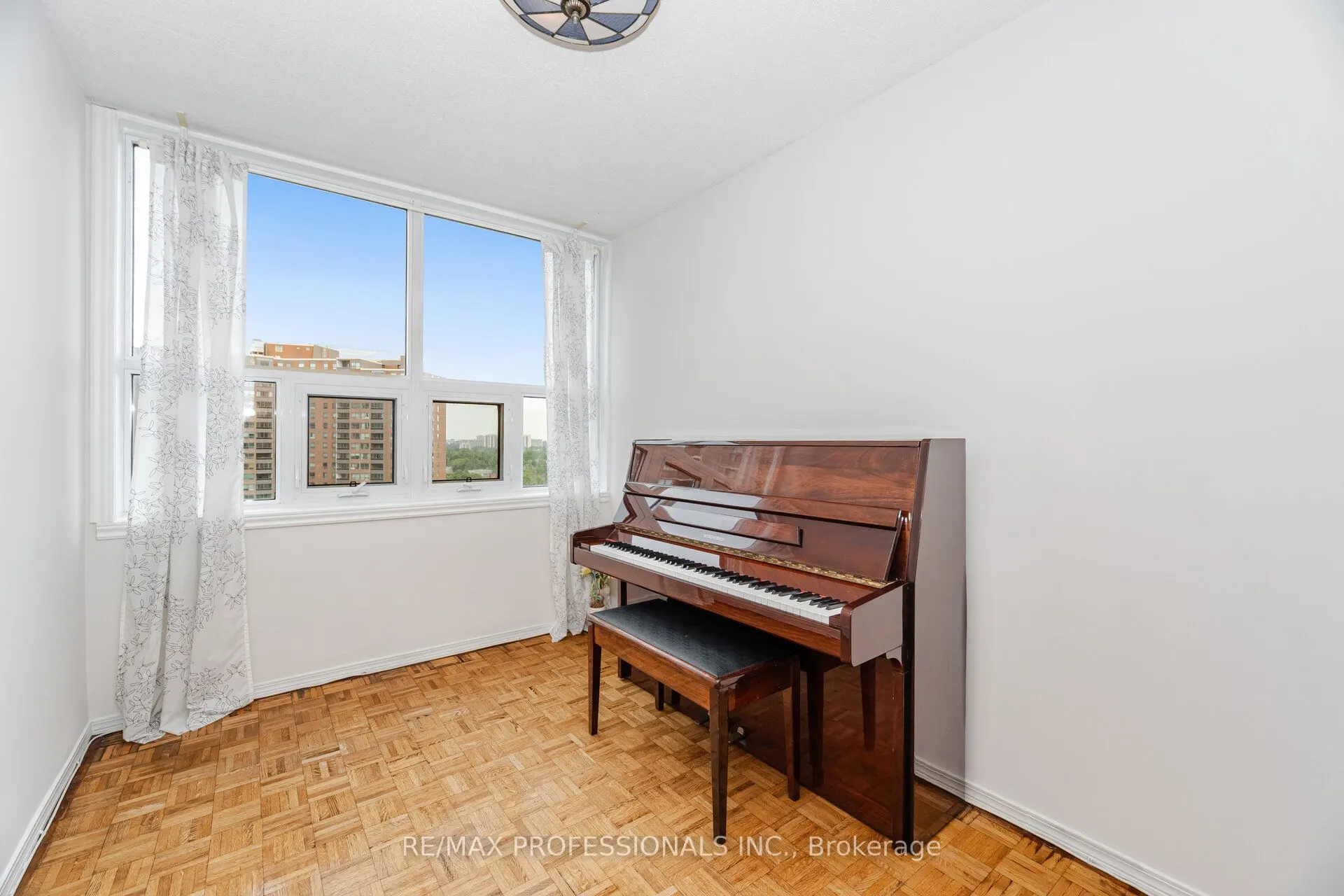 714 The West Mall, #1411