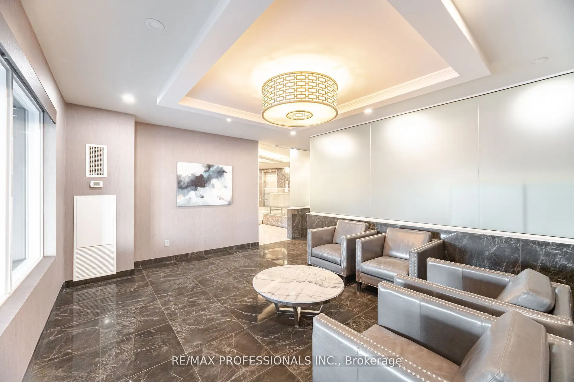 714 The West Mall, #1411