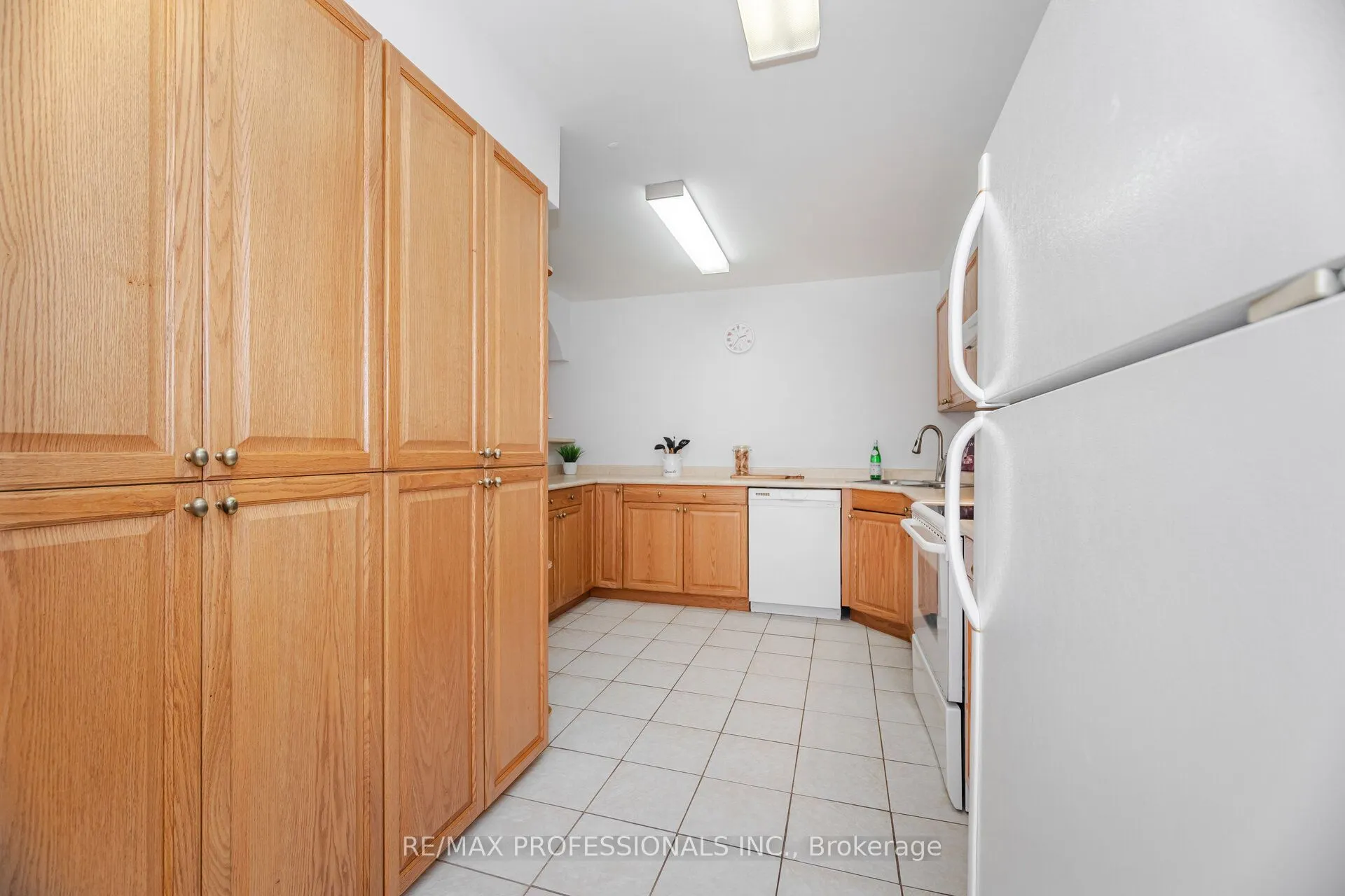 714 The West Mall, #1411