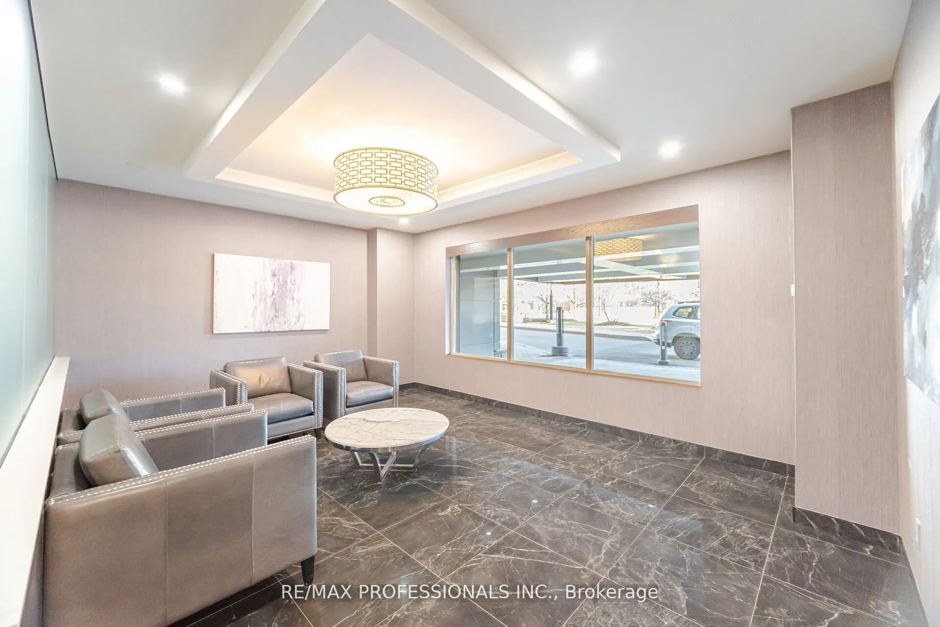 714 The West Mall, #1411