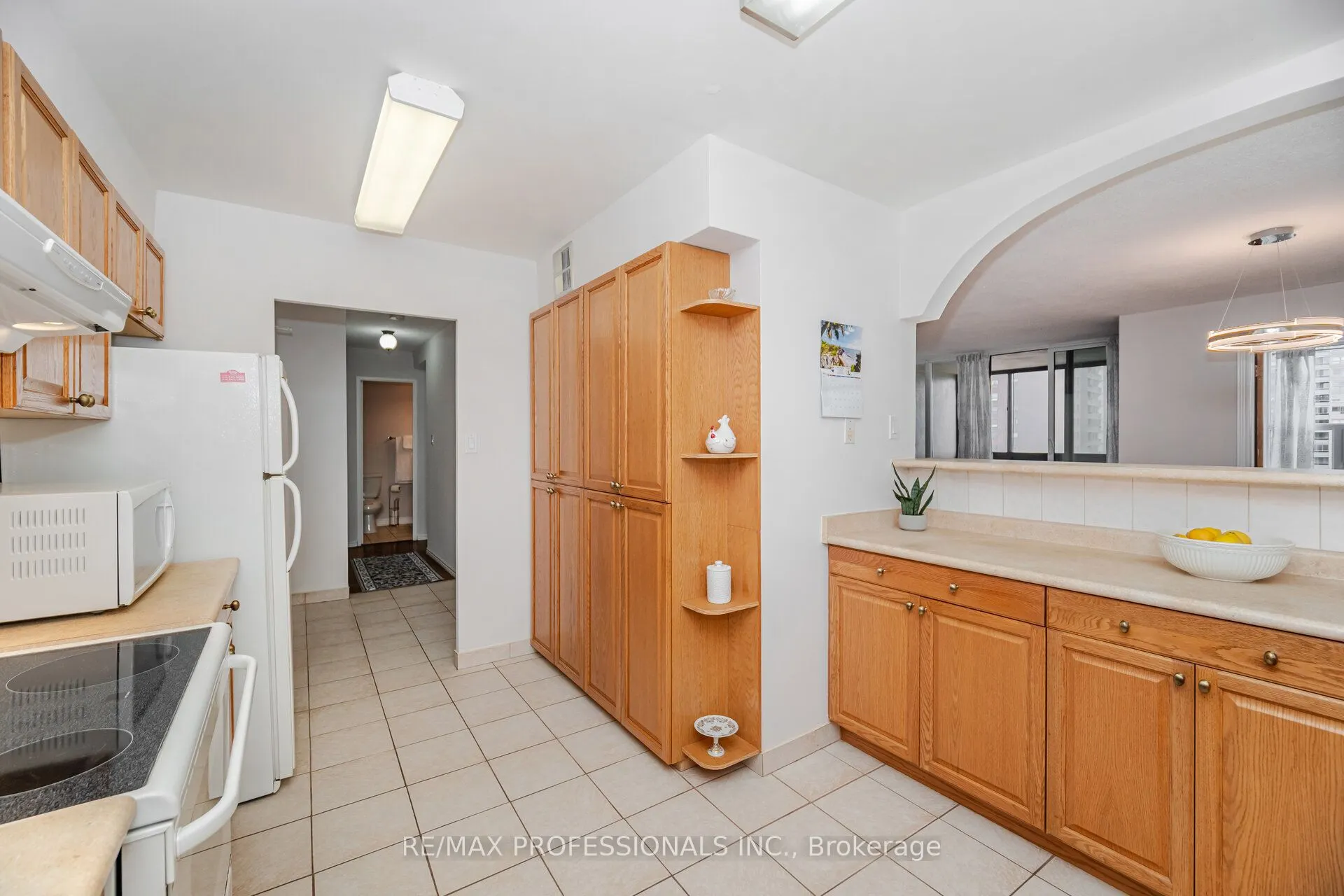 714 The West Mall, #1411