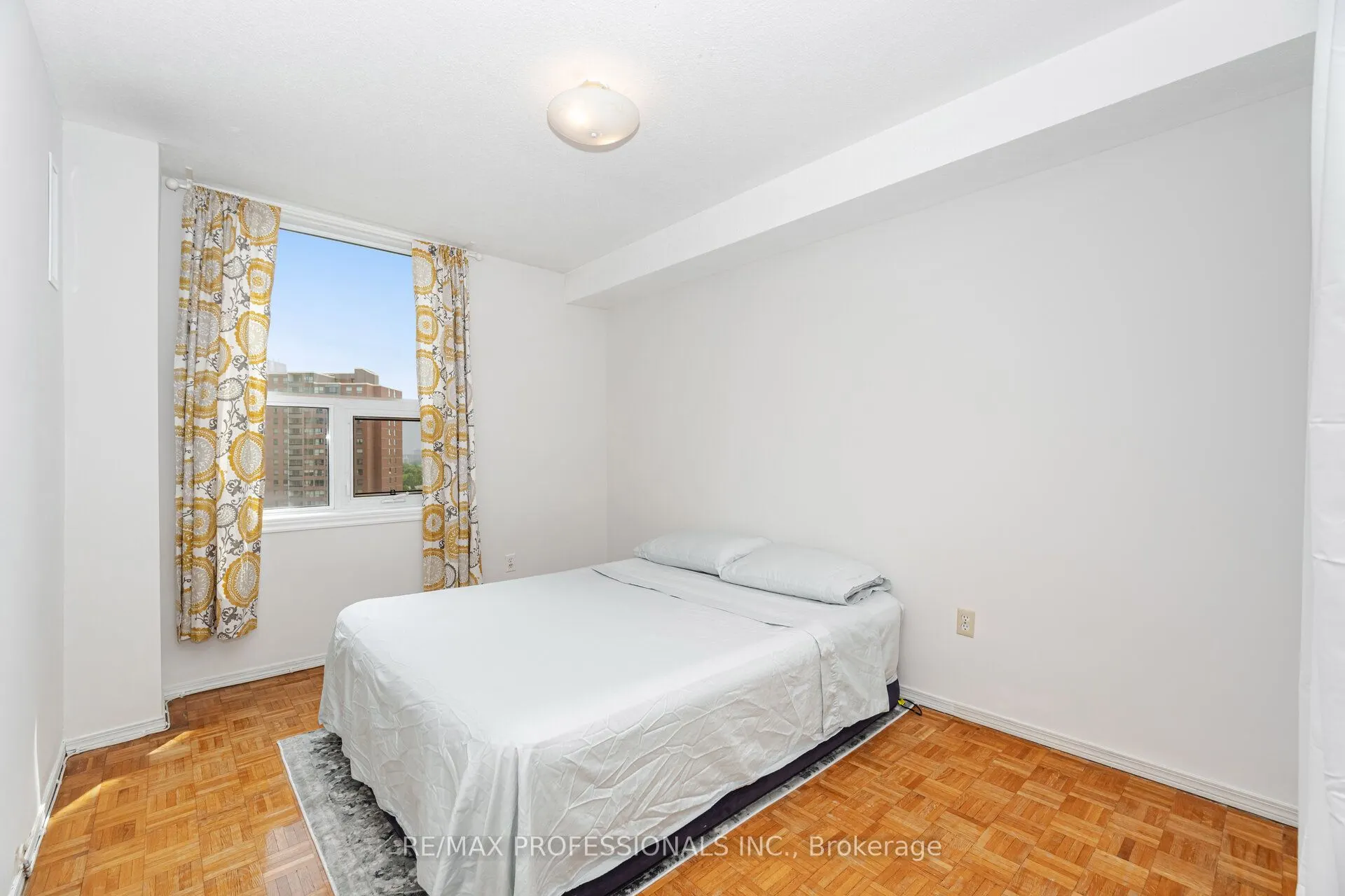 714 The West Mall, #1411