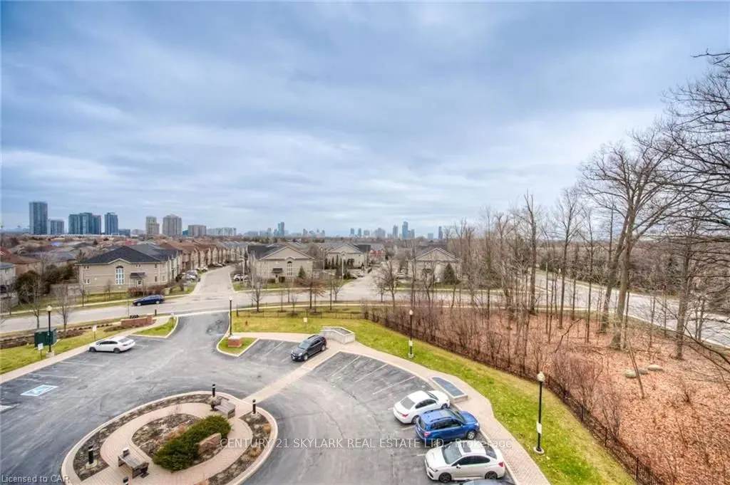 483 Faith Drive, #510