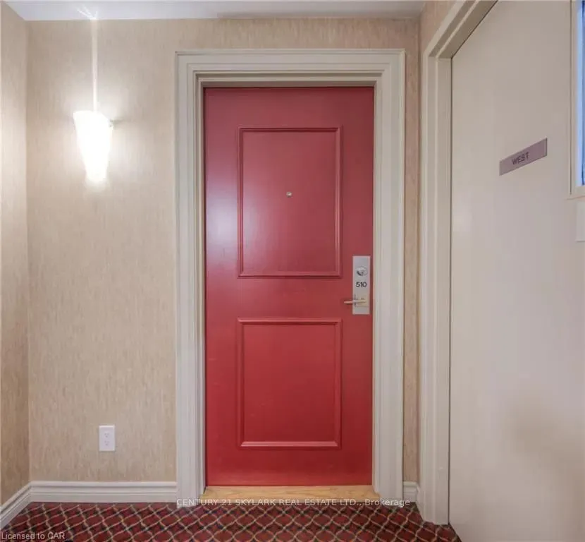 483 Faith Drive, #510