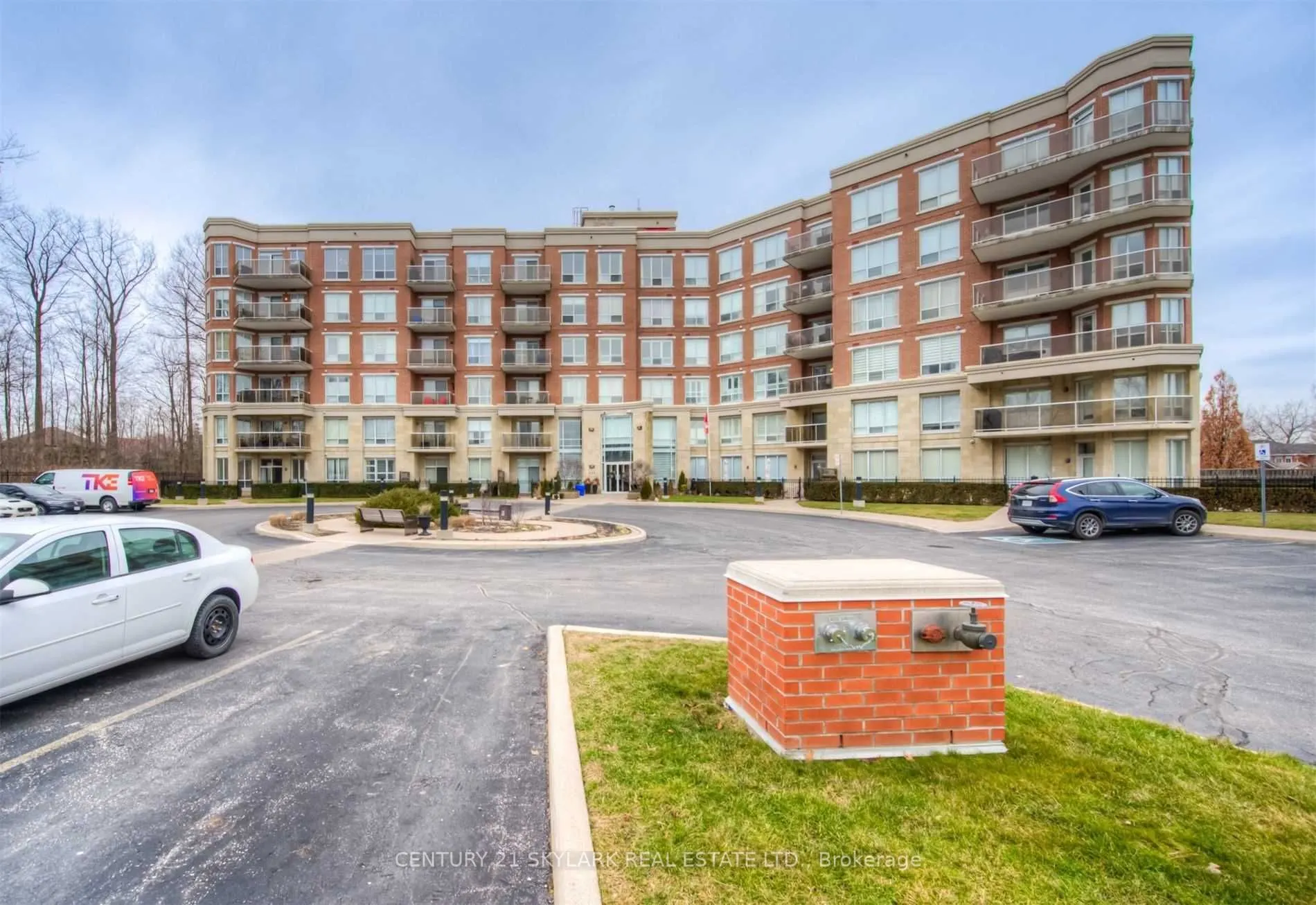 483 Faith Drive, #510