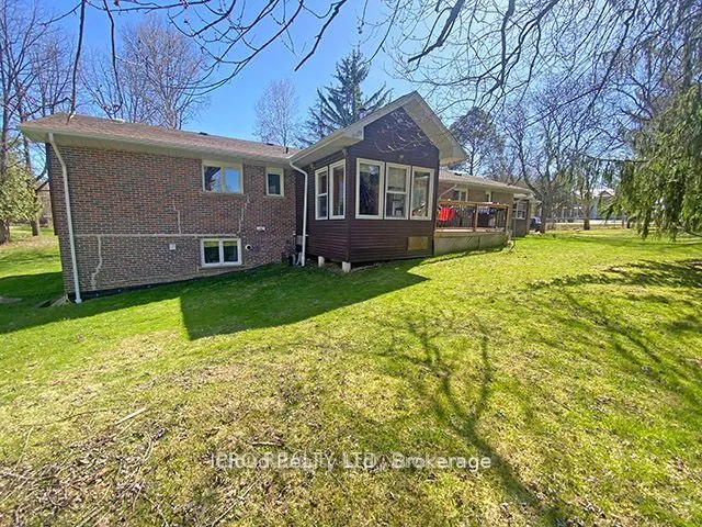 7454 Old Church Road